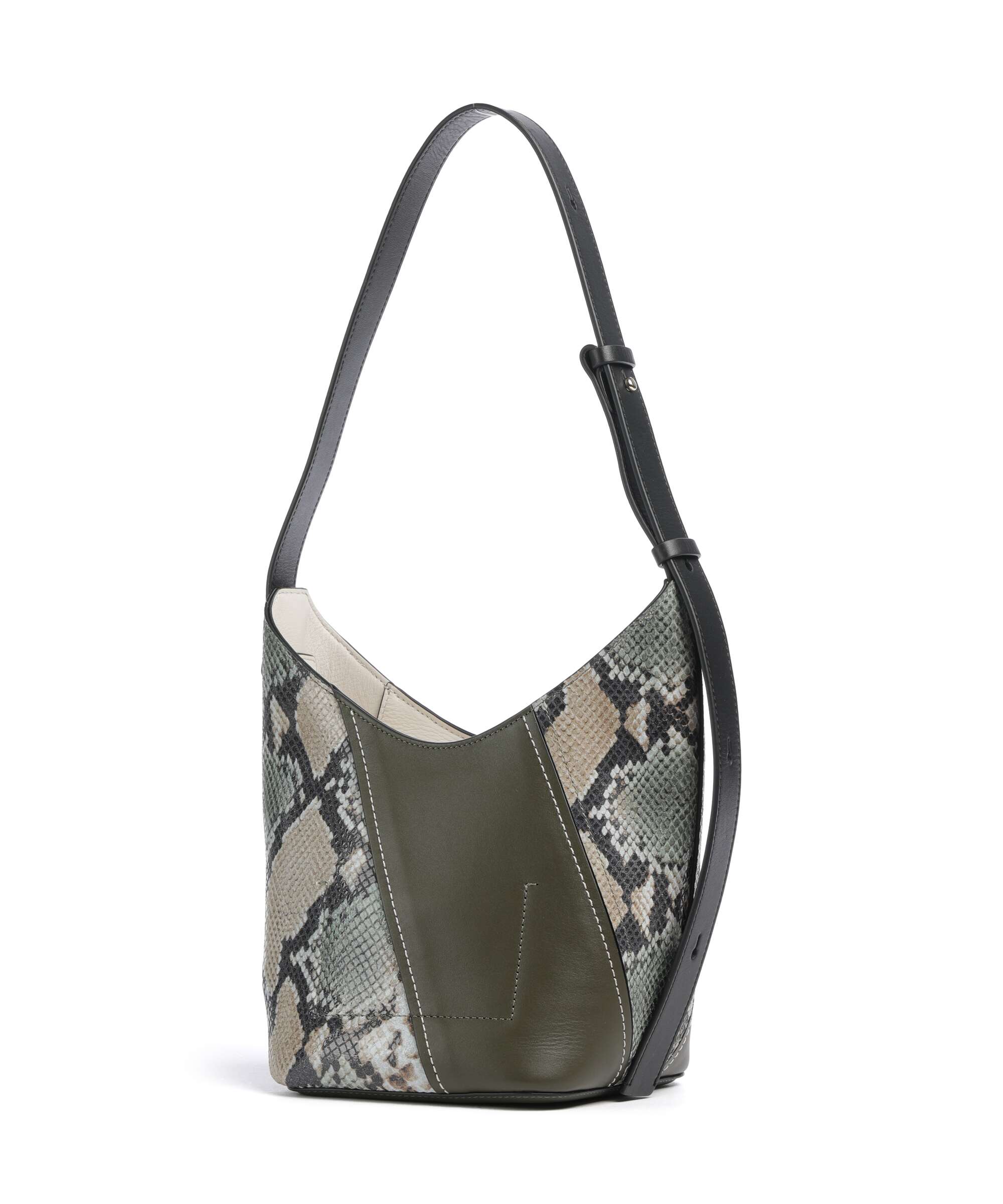 Radley London Beaton Close Sac porté épaule pine needle - Image 2