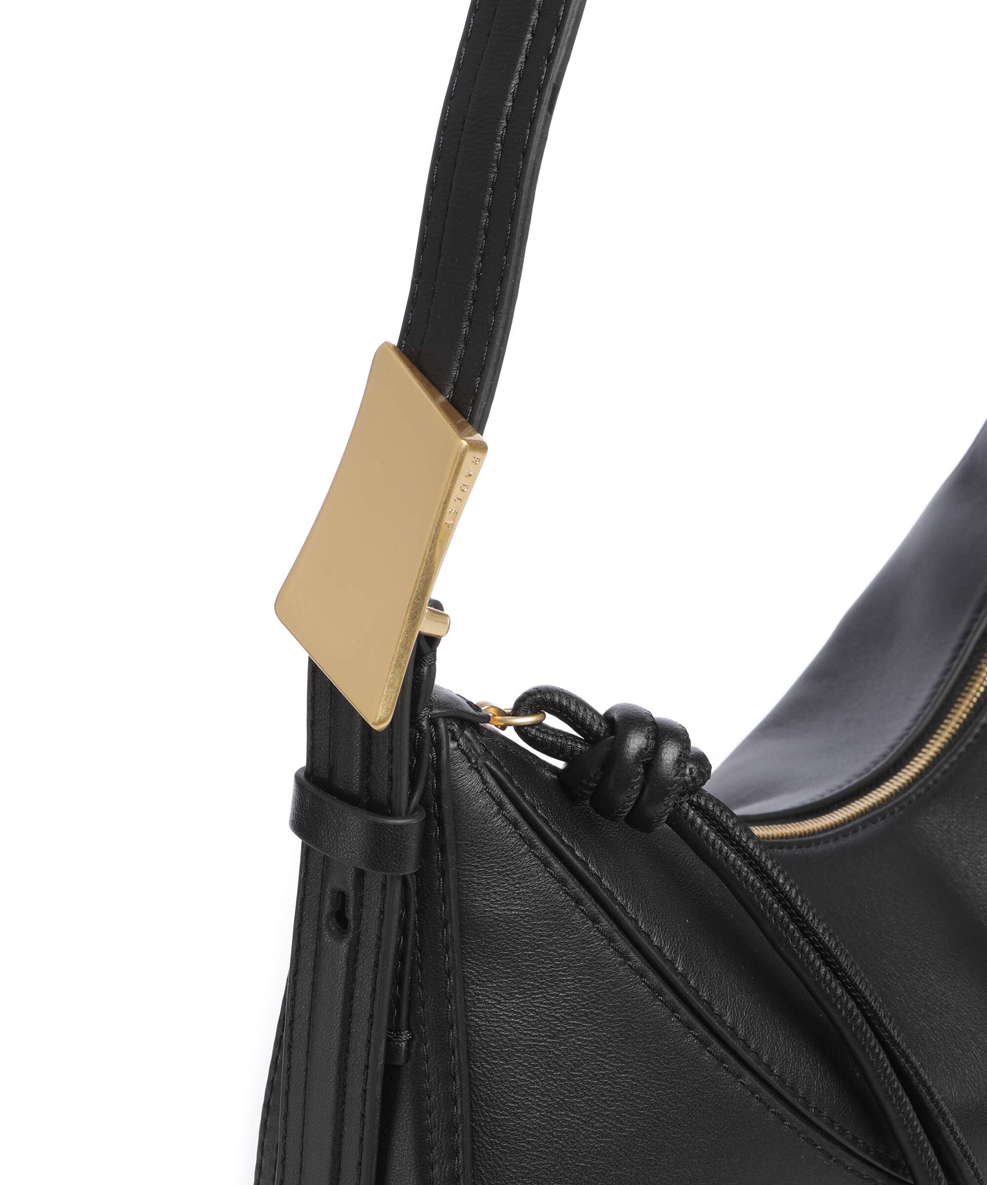 Radley London Bliss Crescent Sac fourre-tout black - Image 4