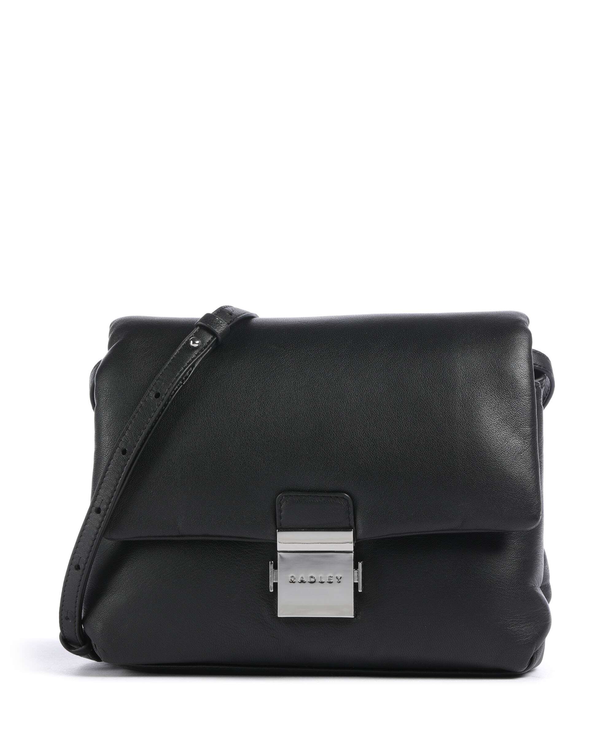 Radley London Bond Court Sac bandoulière black