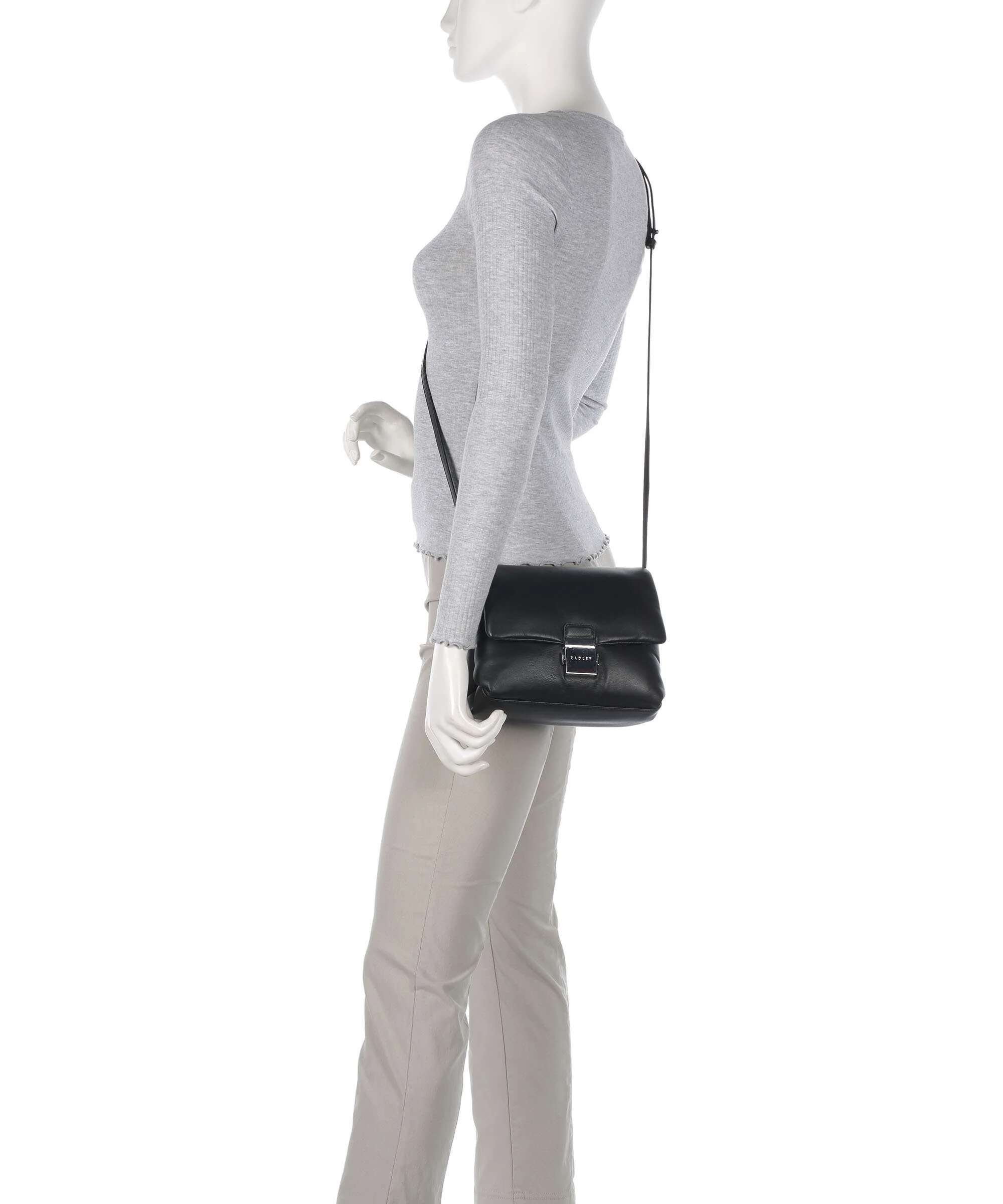 Radley London Bond Court Sac bandoulière black - Image 3