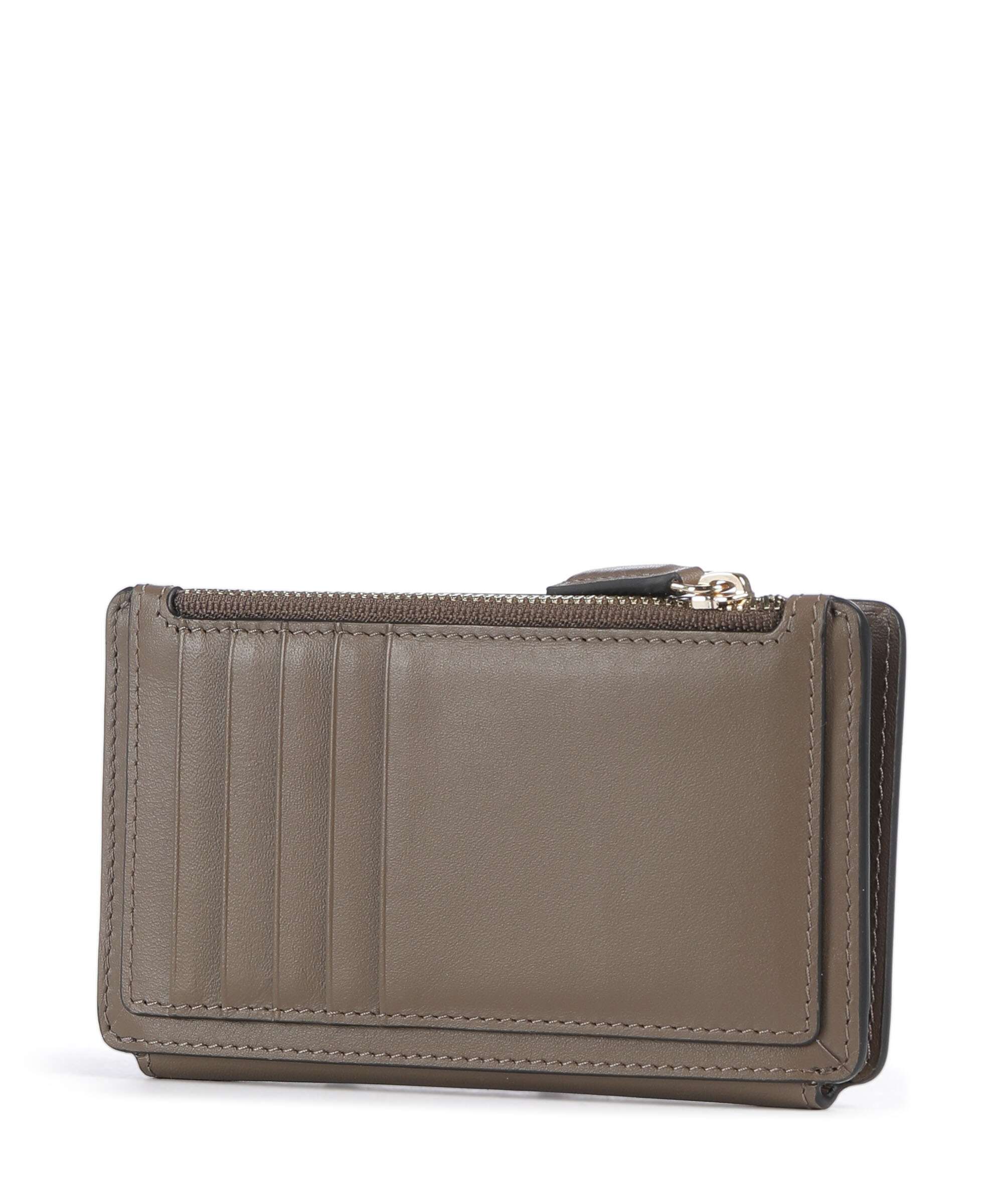 Radley London Coin Street Étui à cartes crédit coffee - Image 3