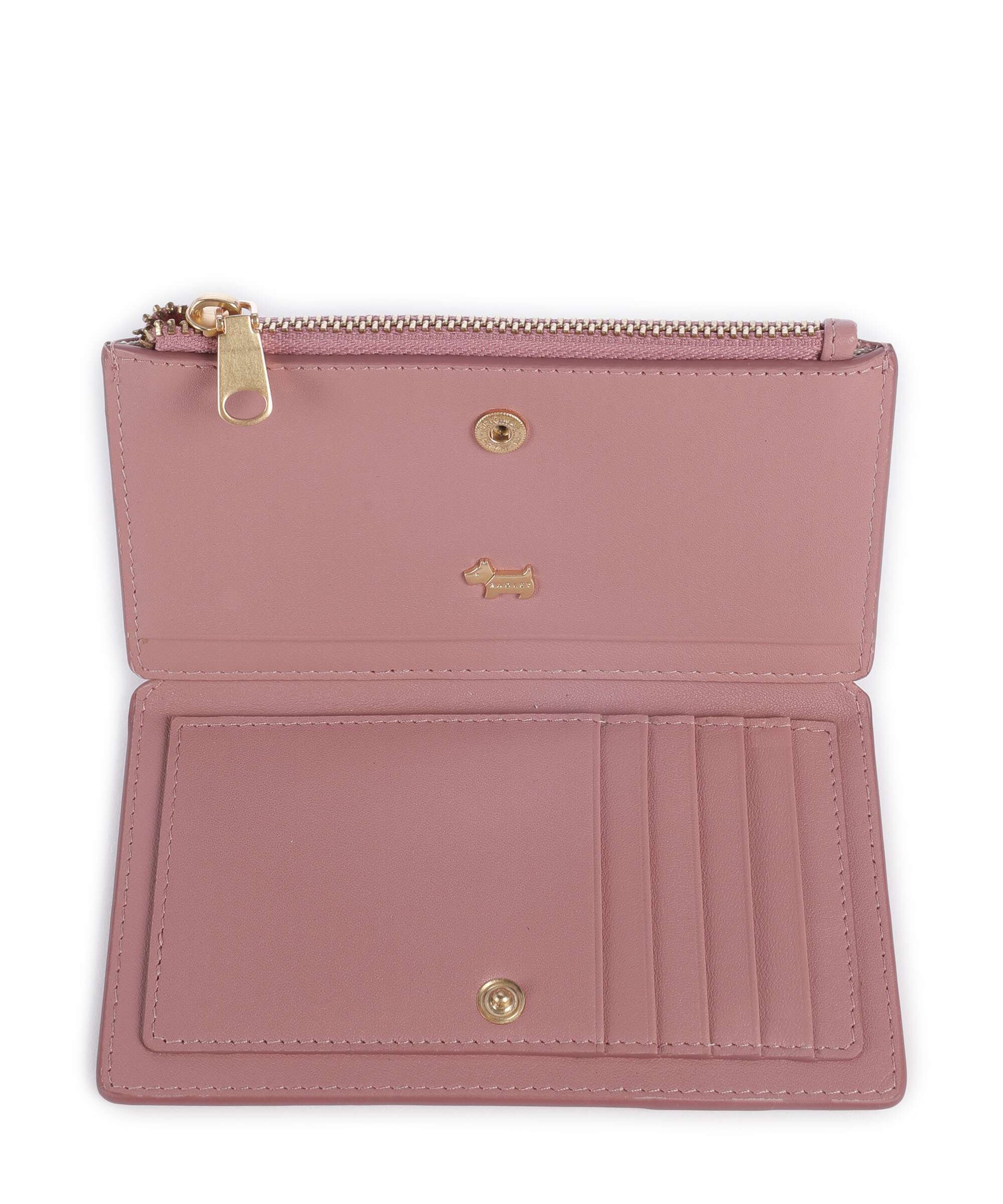 Radley London Coin Street Portefeuille french rose - Image 2