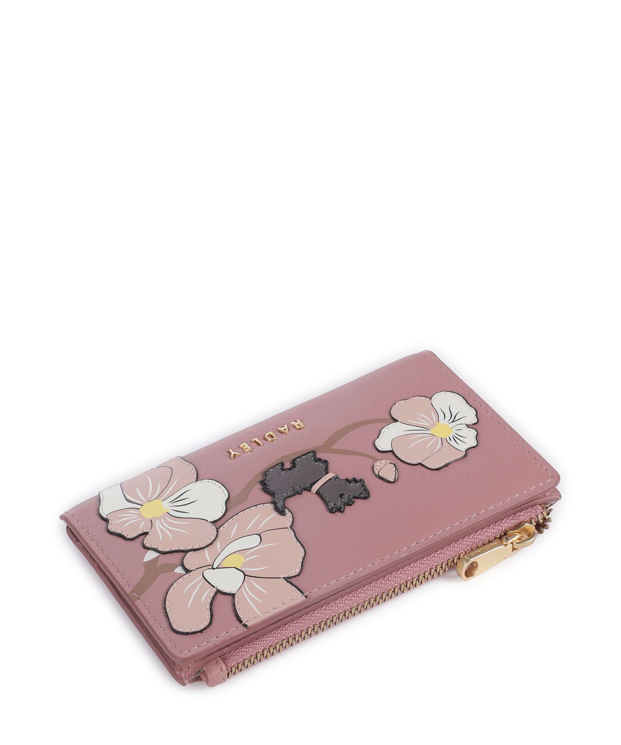 Radley London Coin Street Portefeuille french rose - Image 4