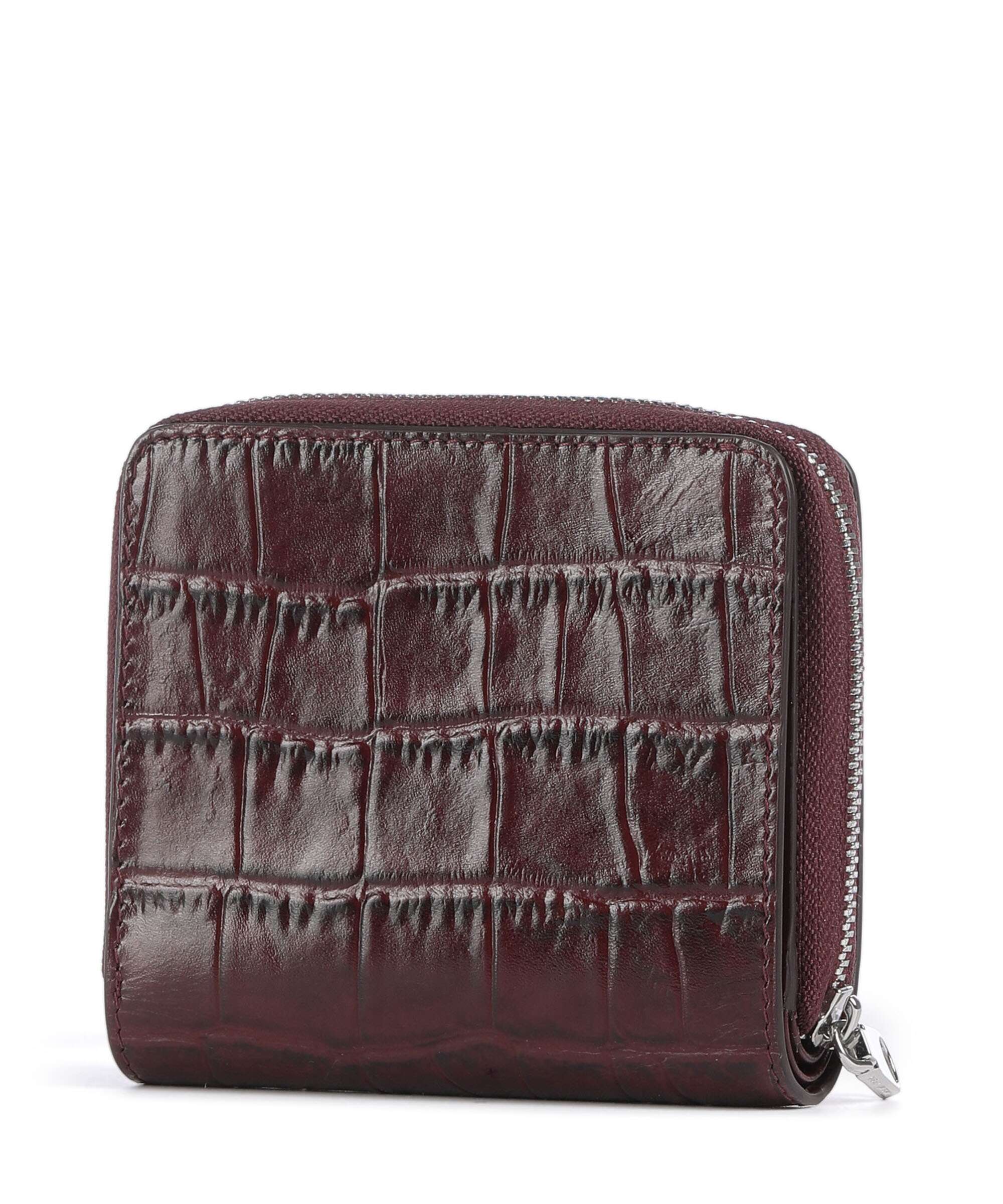 Radley London Dukes Place Portefeuille dark cherry - Image 3