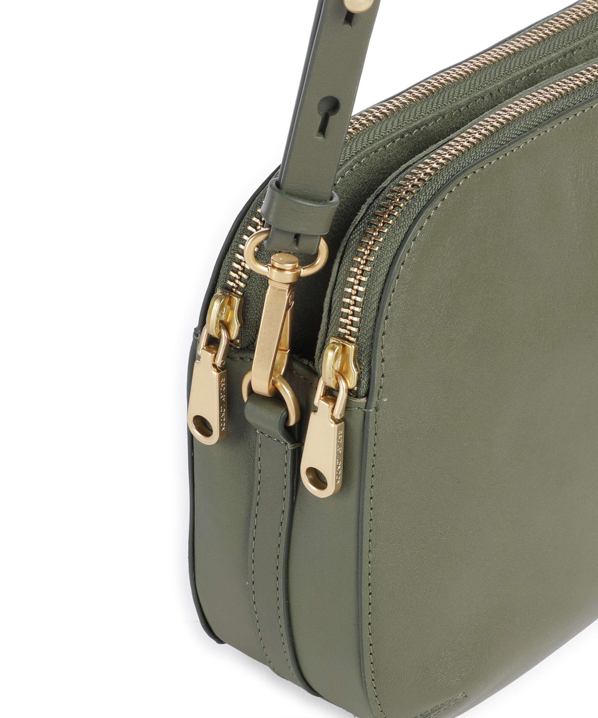 Radley London Dukes Place Sac bandoulière dark olive - Image 4