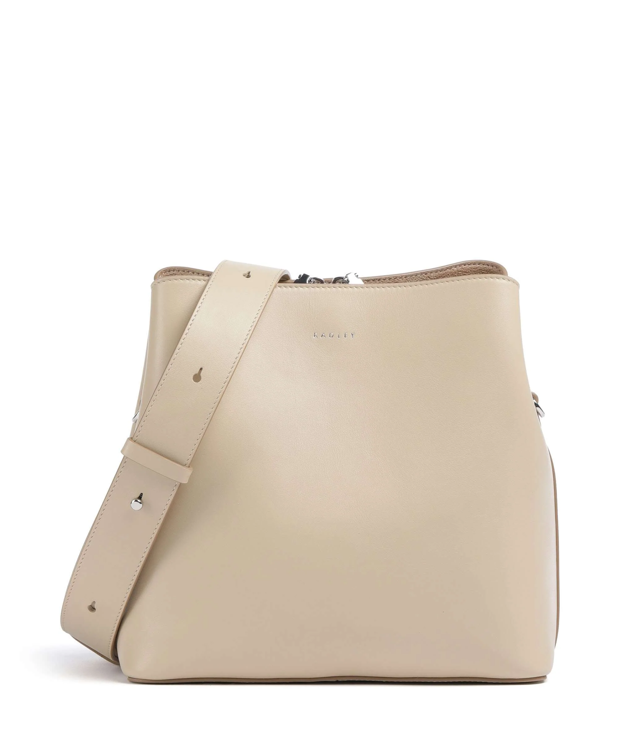 Radley London Dukes Place Sac bandoulière stone