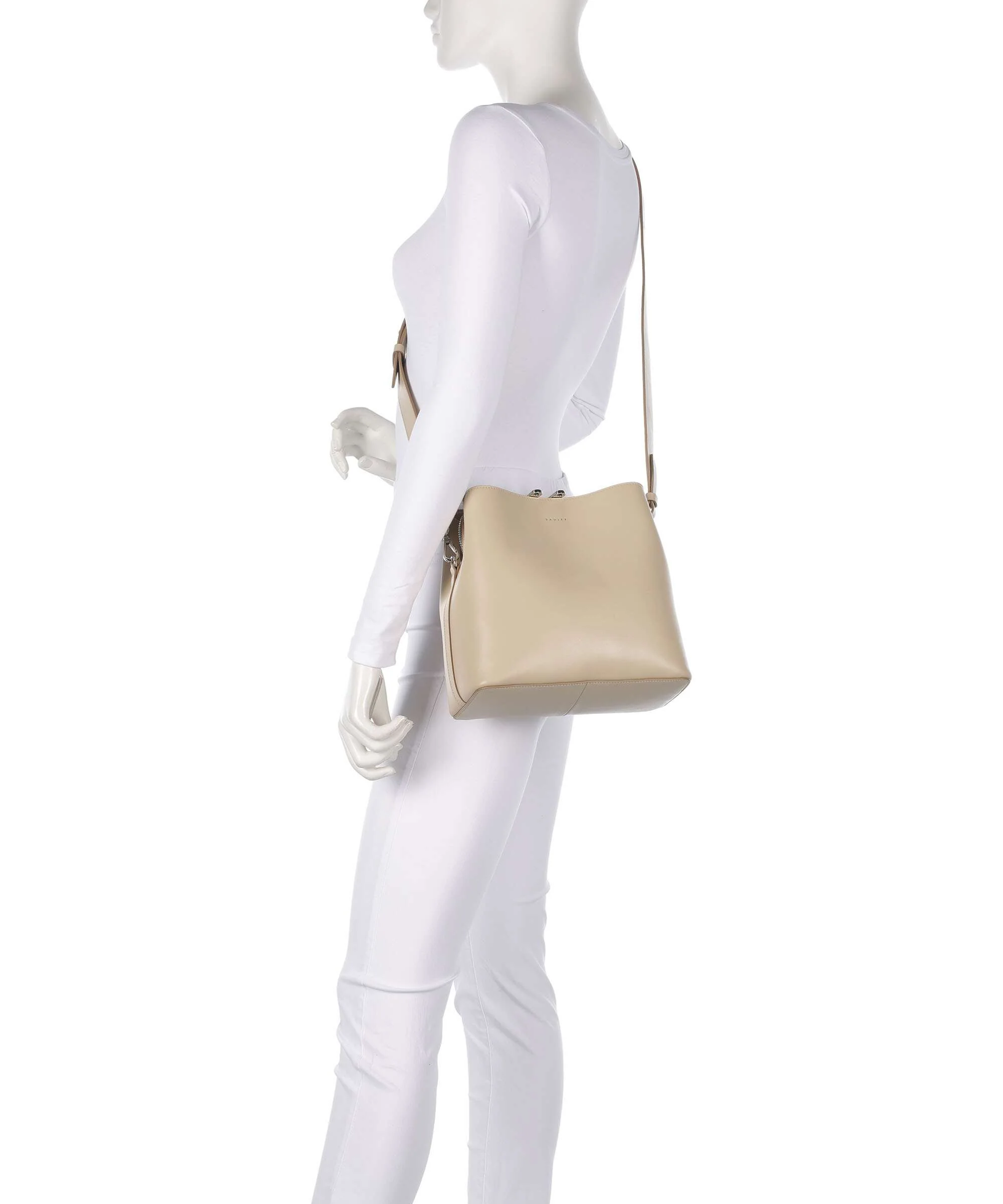 Radley London Dukes Place Sac bandoulière stone - Image 3