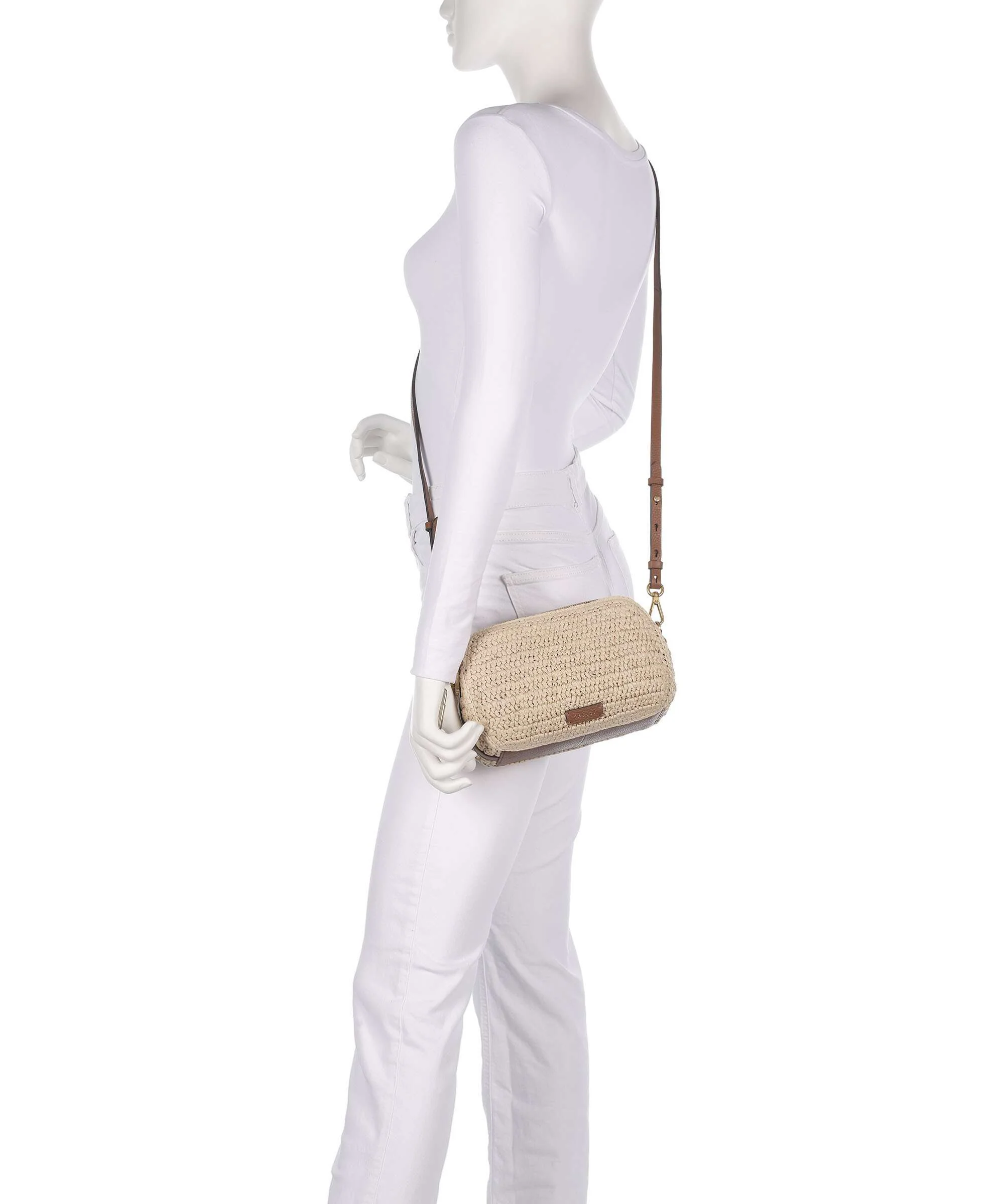 Radley London Dukes Place Sac bandoulière natural - Image 3