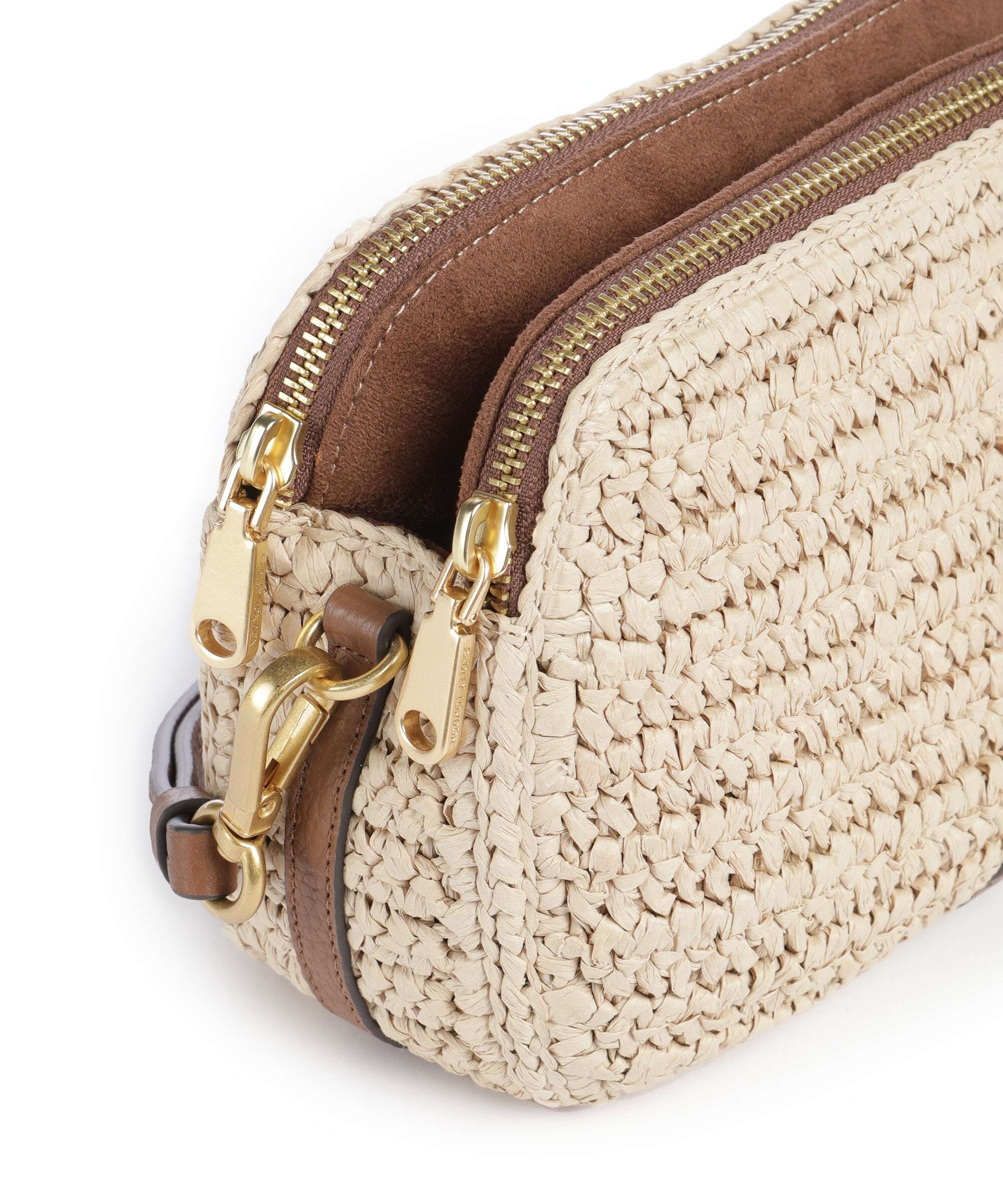 Radley London Dukes Place Sac bandoulière natural - Image 4