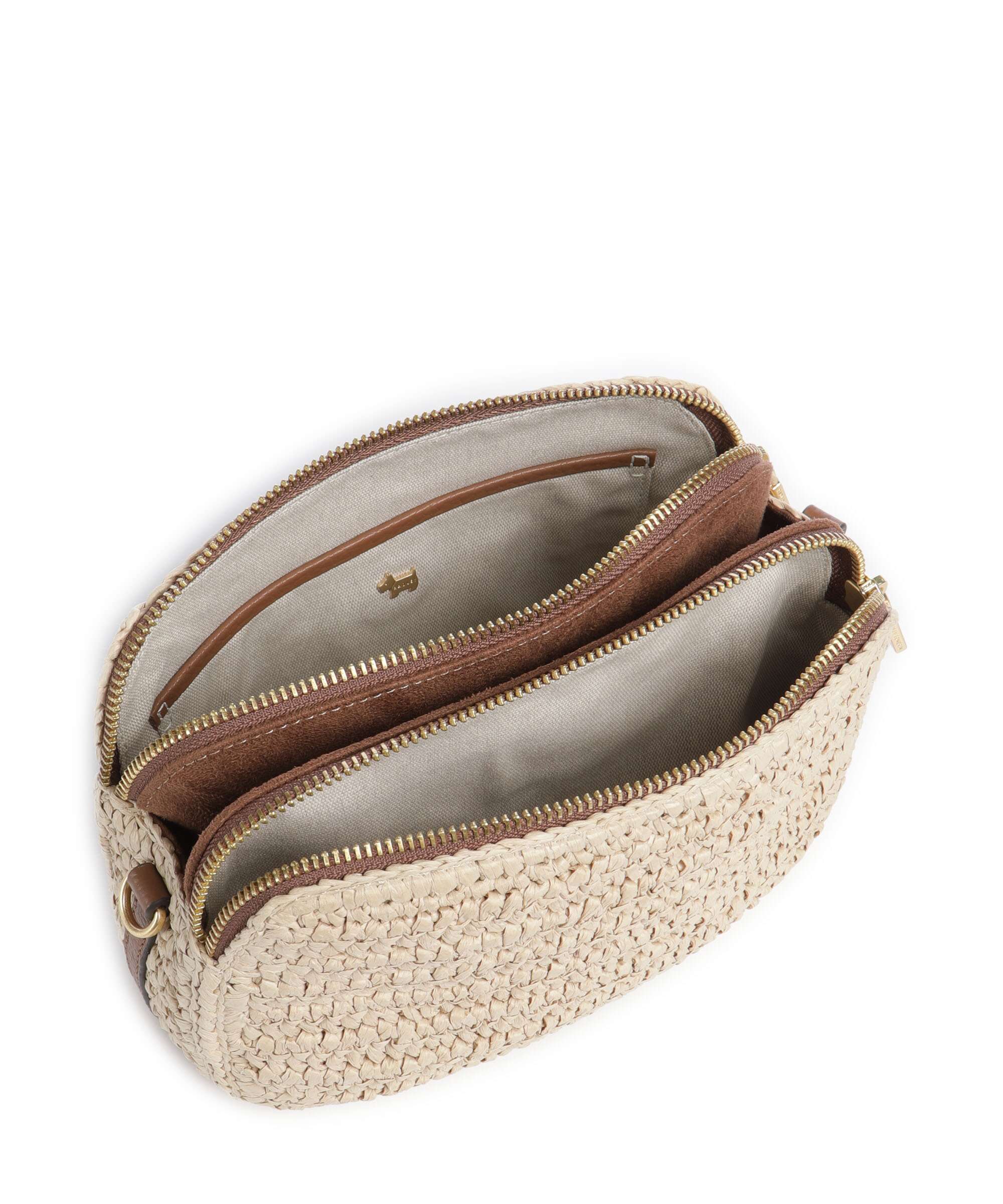 Radley London Dukes Place Sac bandoulière natural - Image 6