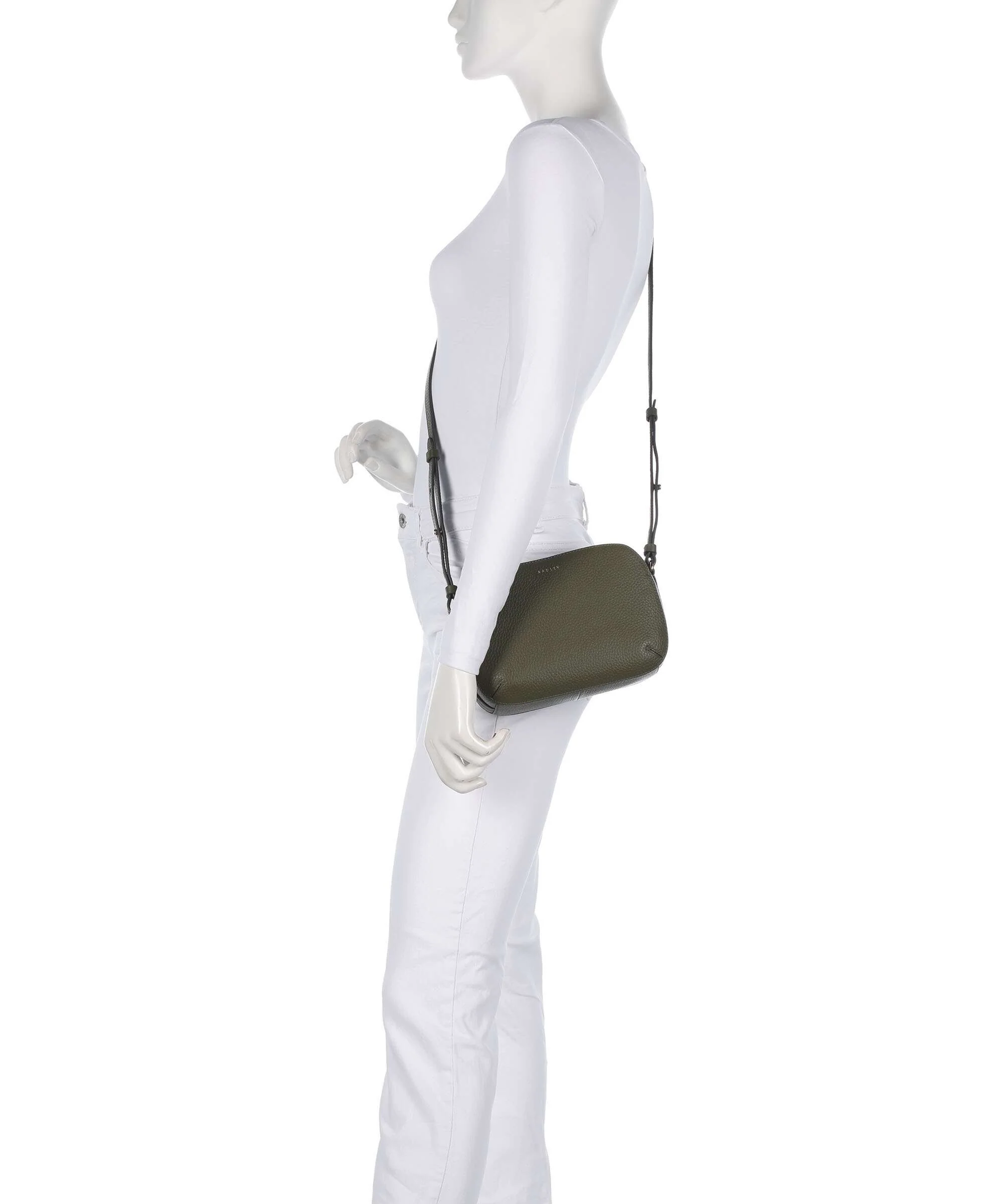Radley London Dukes Place Sac bandoulière pine needle - Image 3
