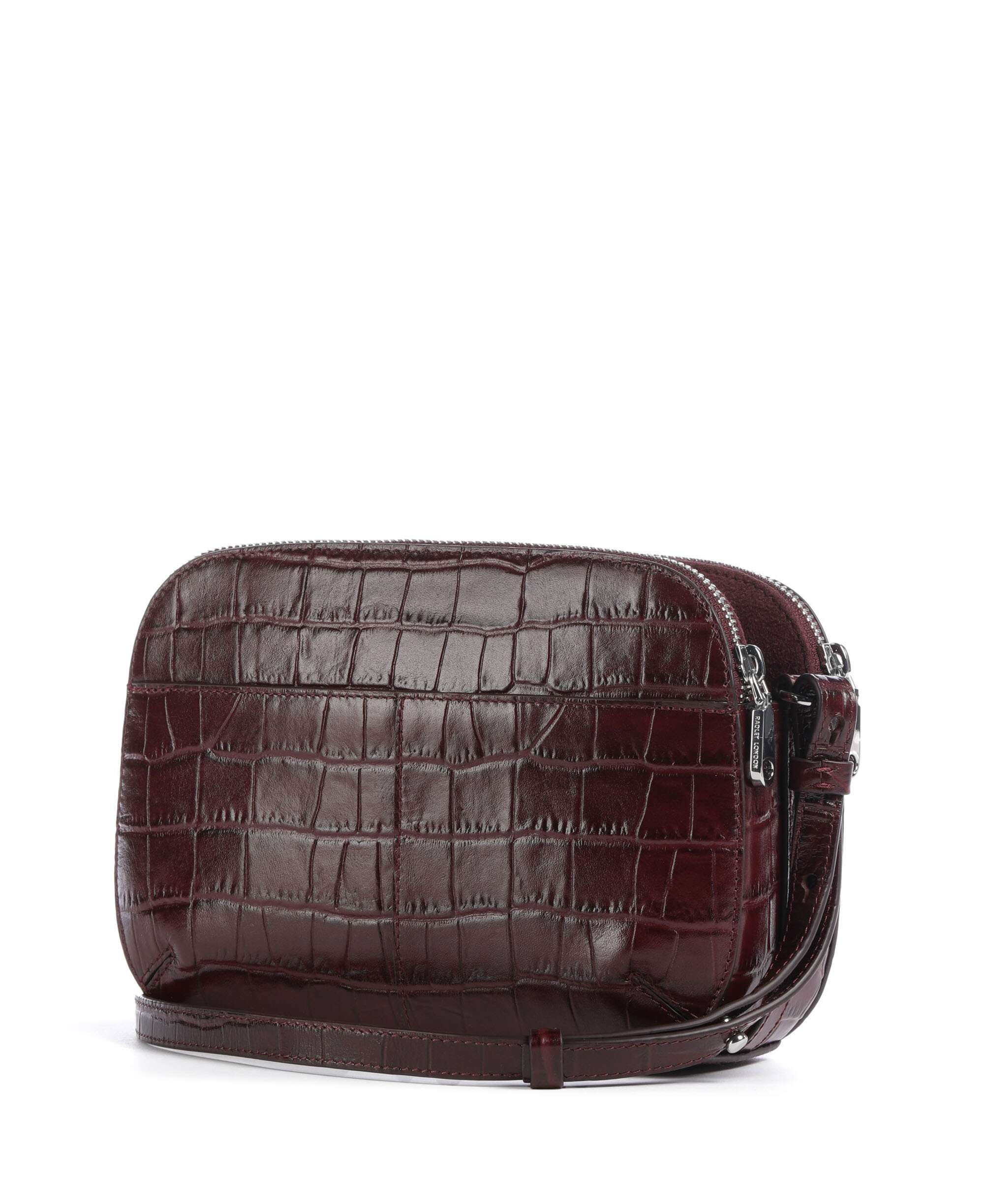Radley London Dukes Place Sac bandoulière dark cherry - Image 2