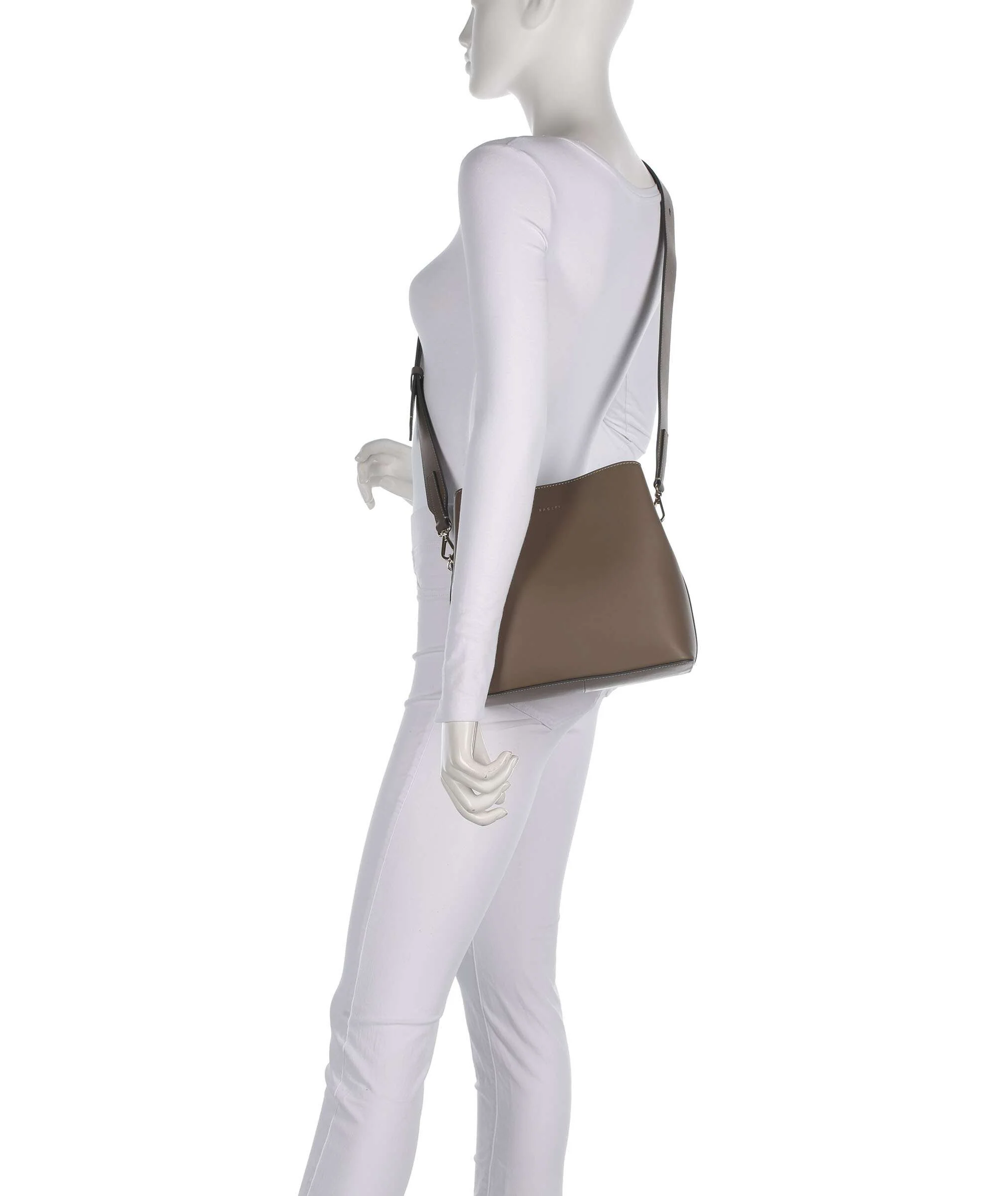 Radley London Dukes Place Sac bandoulière coffee - Image 3
