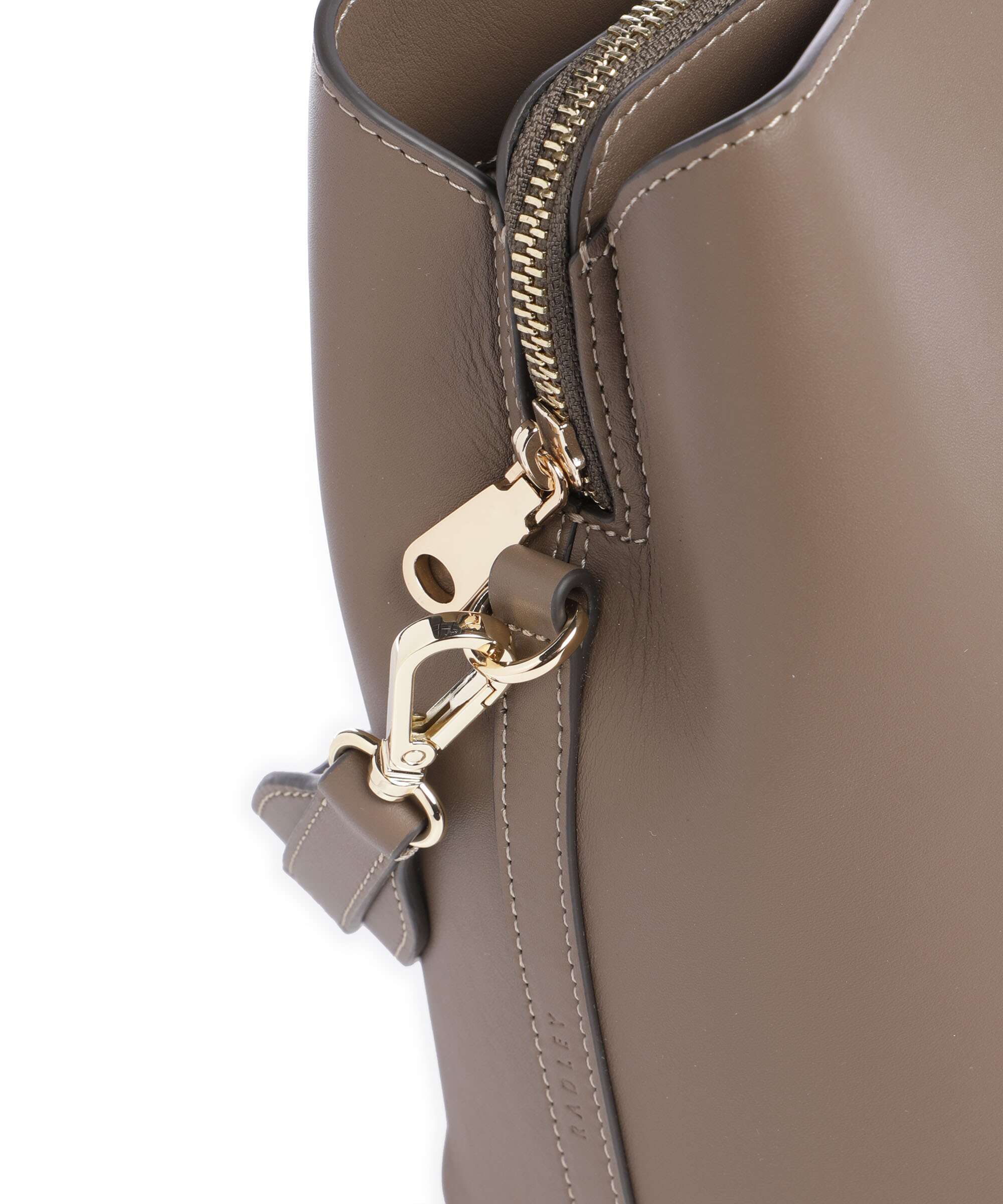 Radley London Dukes Place Sac bandoulière coffee - Image 4