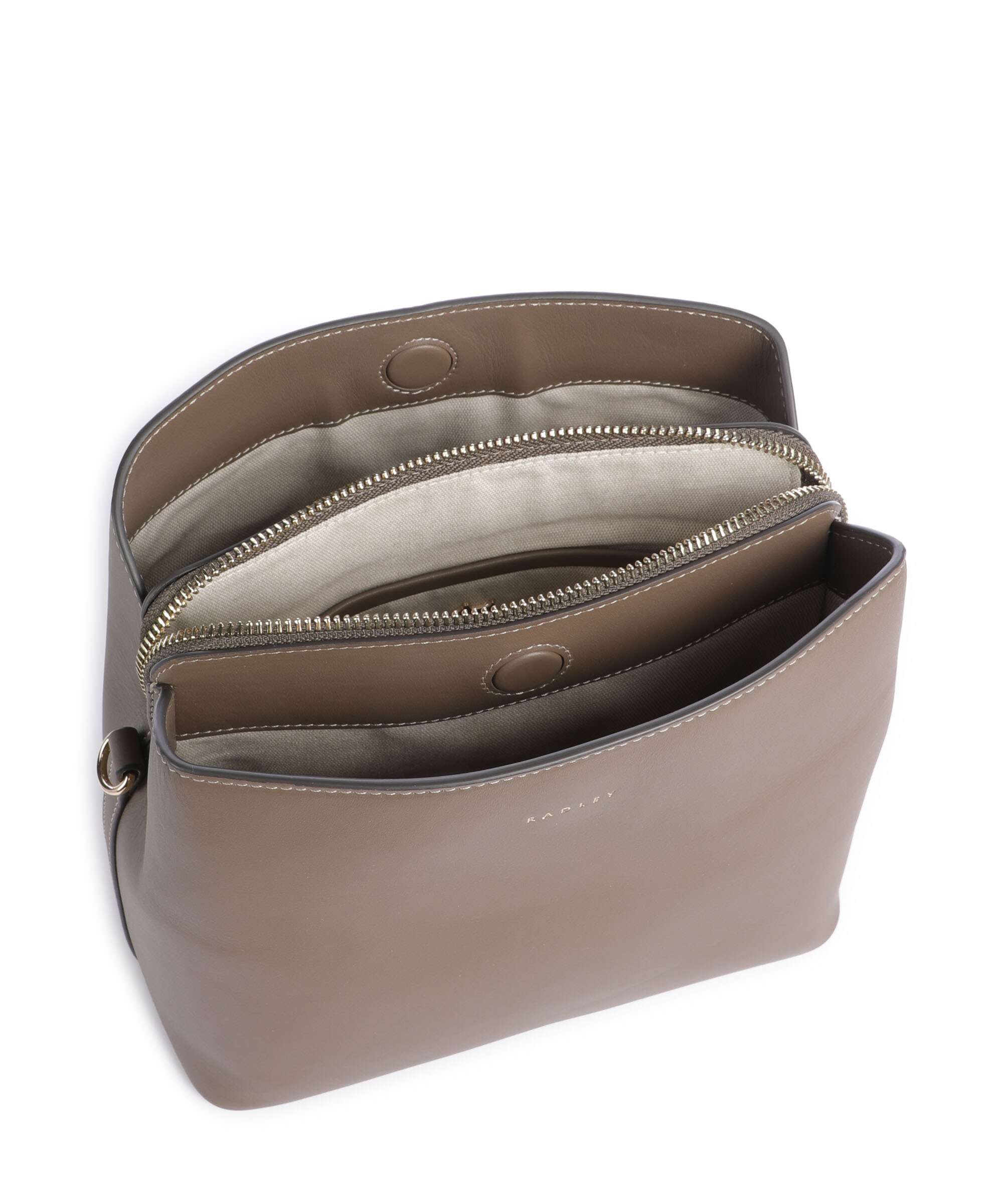 Radley London Dukes Place Sac bandoulière coffee - Image 6