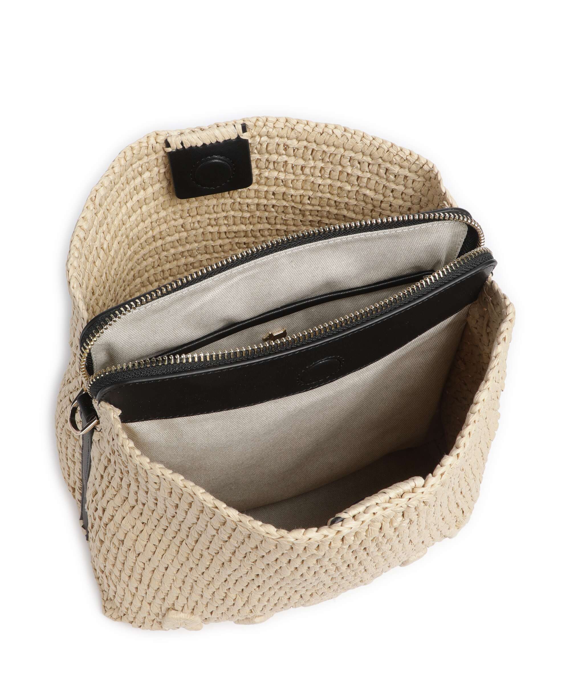 Radley London Dukes Place Sac bandoulière natural - Image 5
