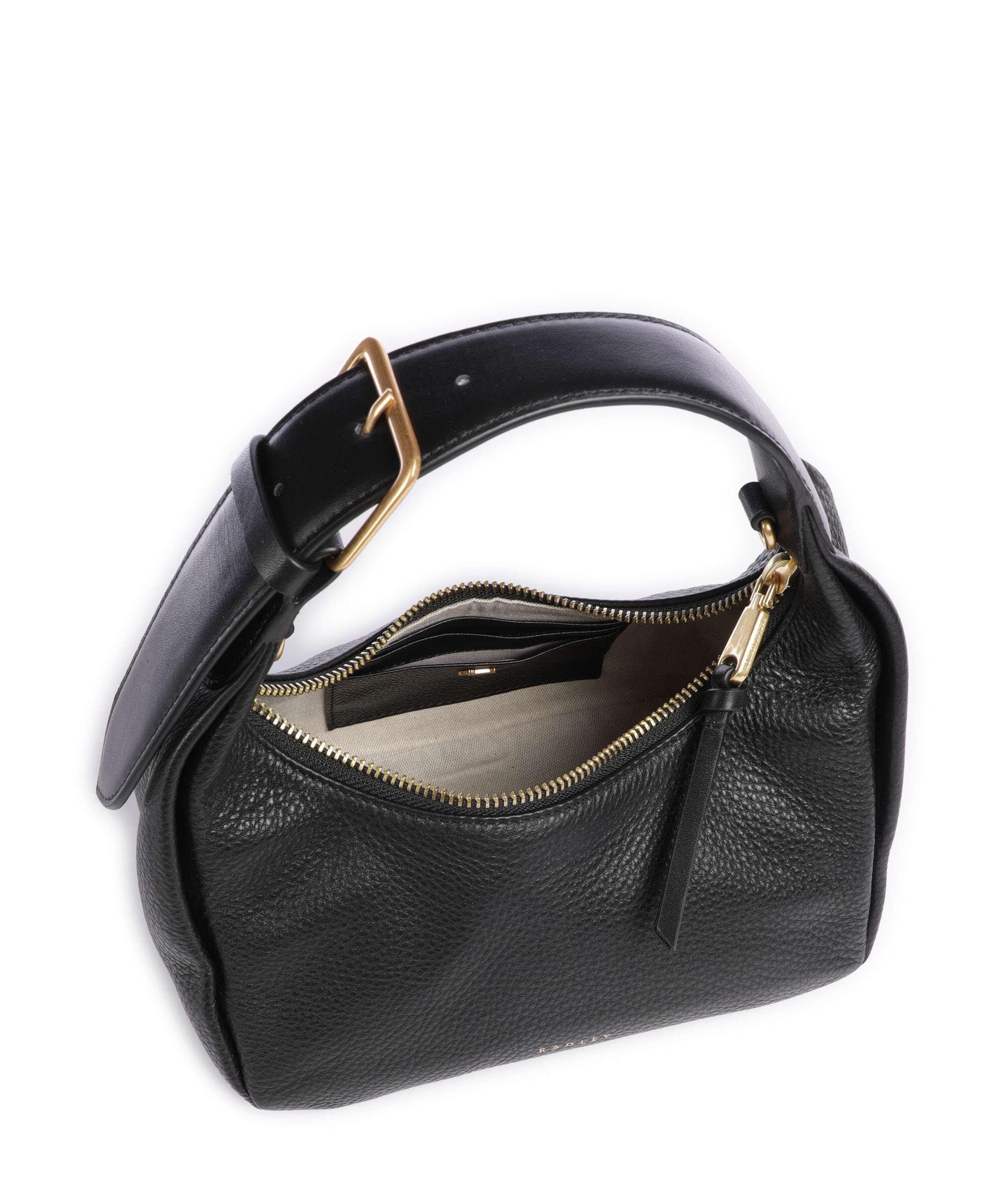 Radley London Earl Street Sac porté épaule black - Image 6