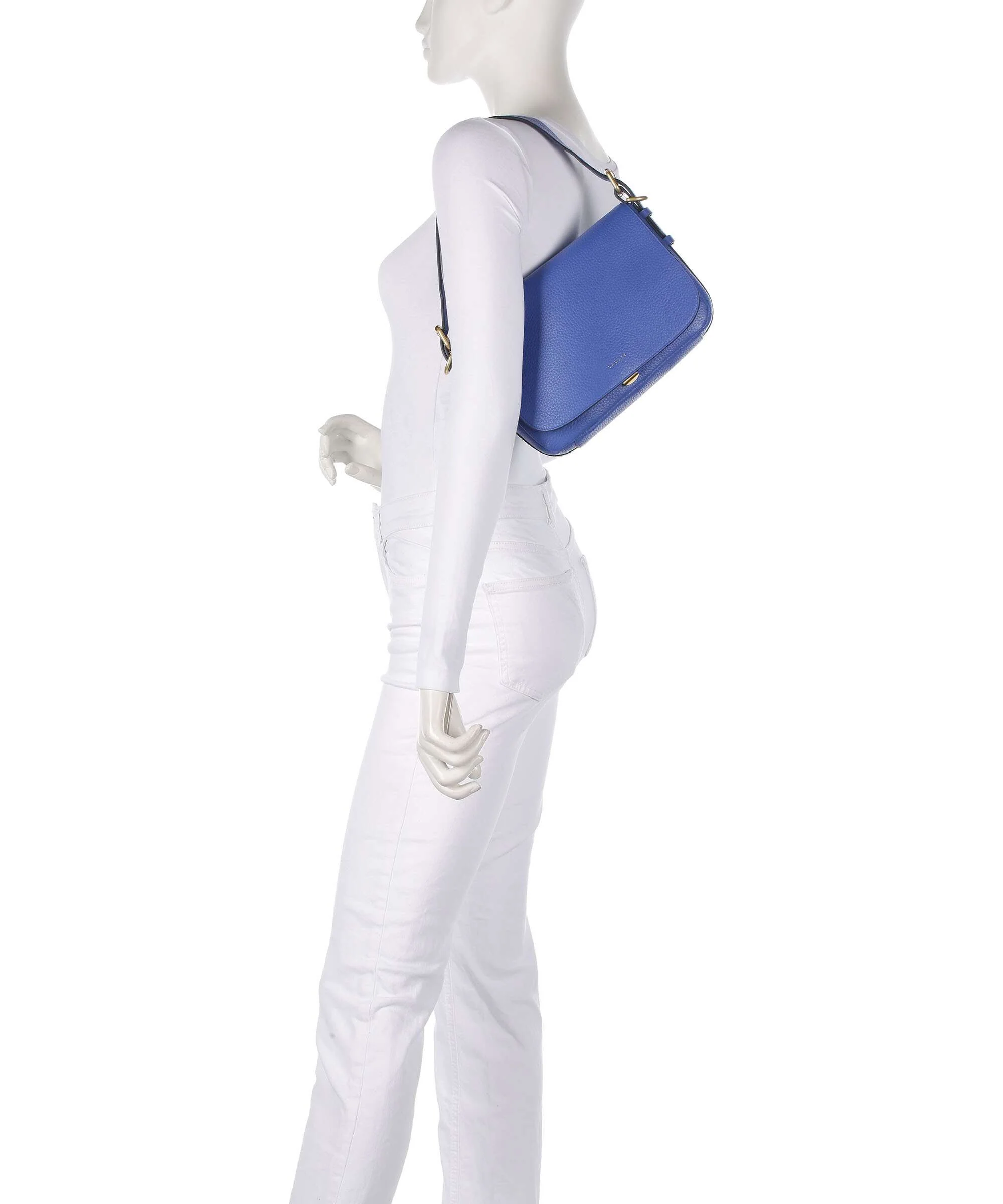 Radley London Graffton Street Sac porté épaule yves blue - Image 3