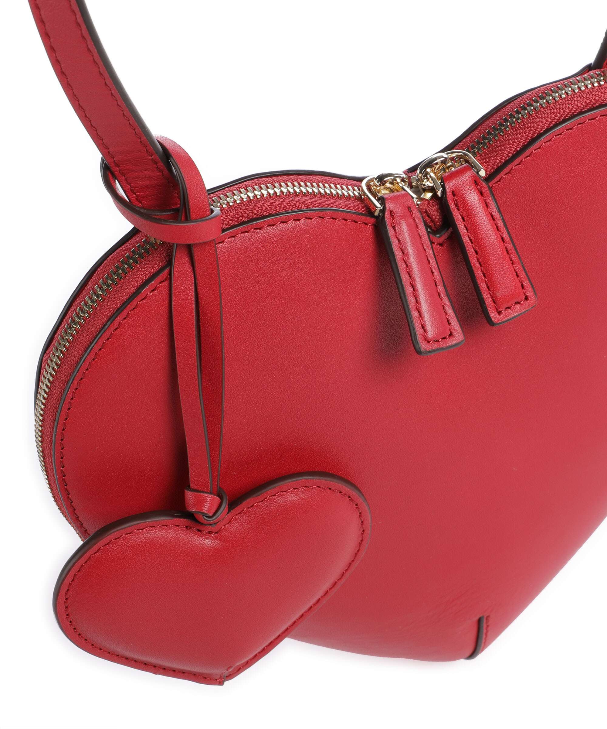 Radley London Heart Street Sac bandoulière poinsettia - Image 4