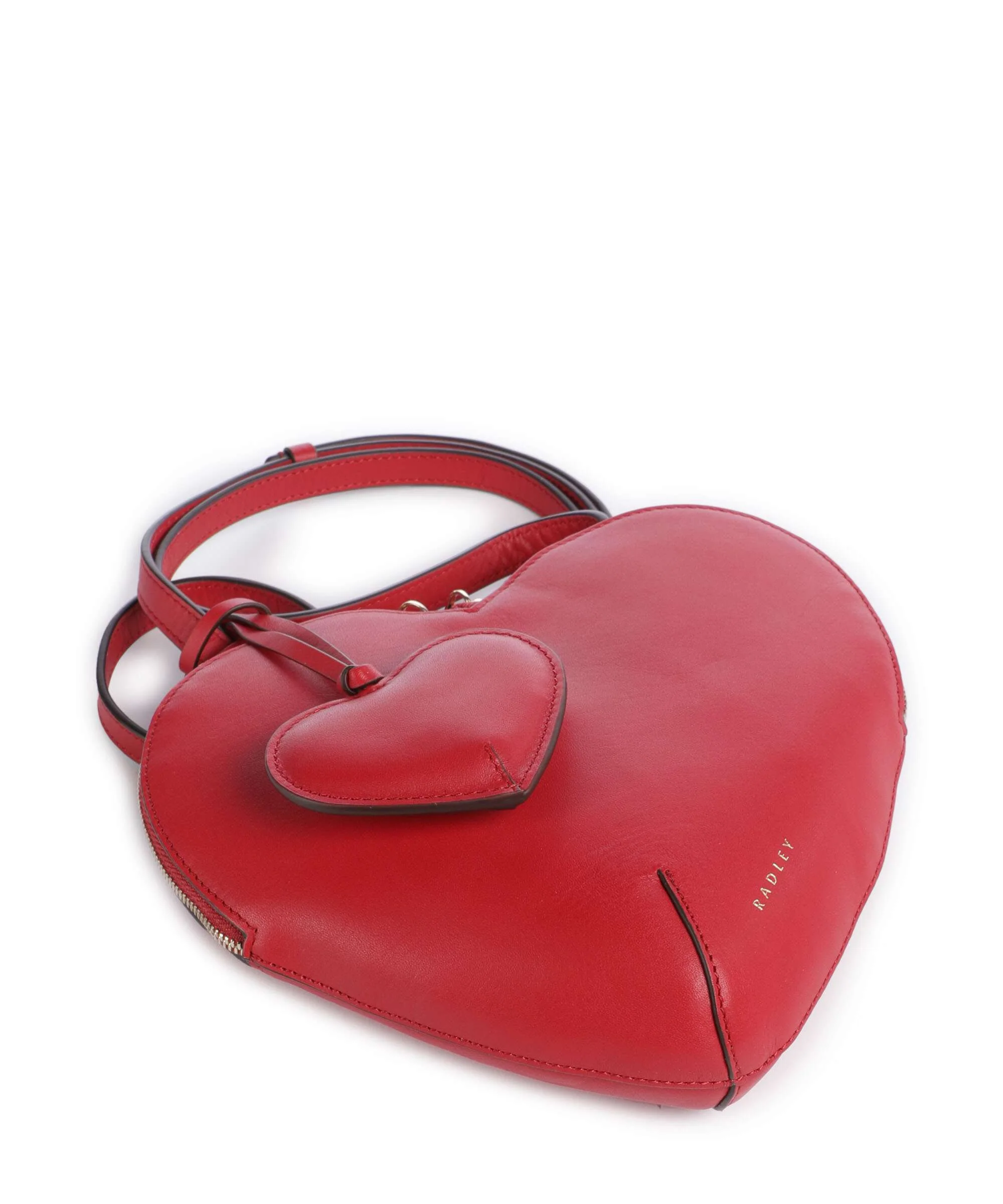 Radley London Heart Street Sac bandoulière poinsettia - Image 5