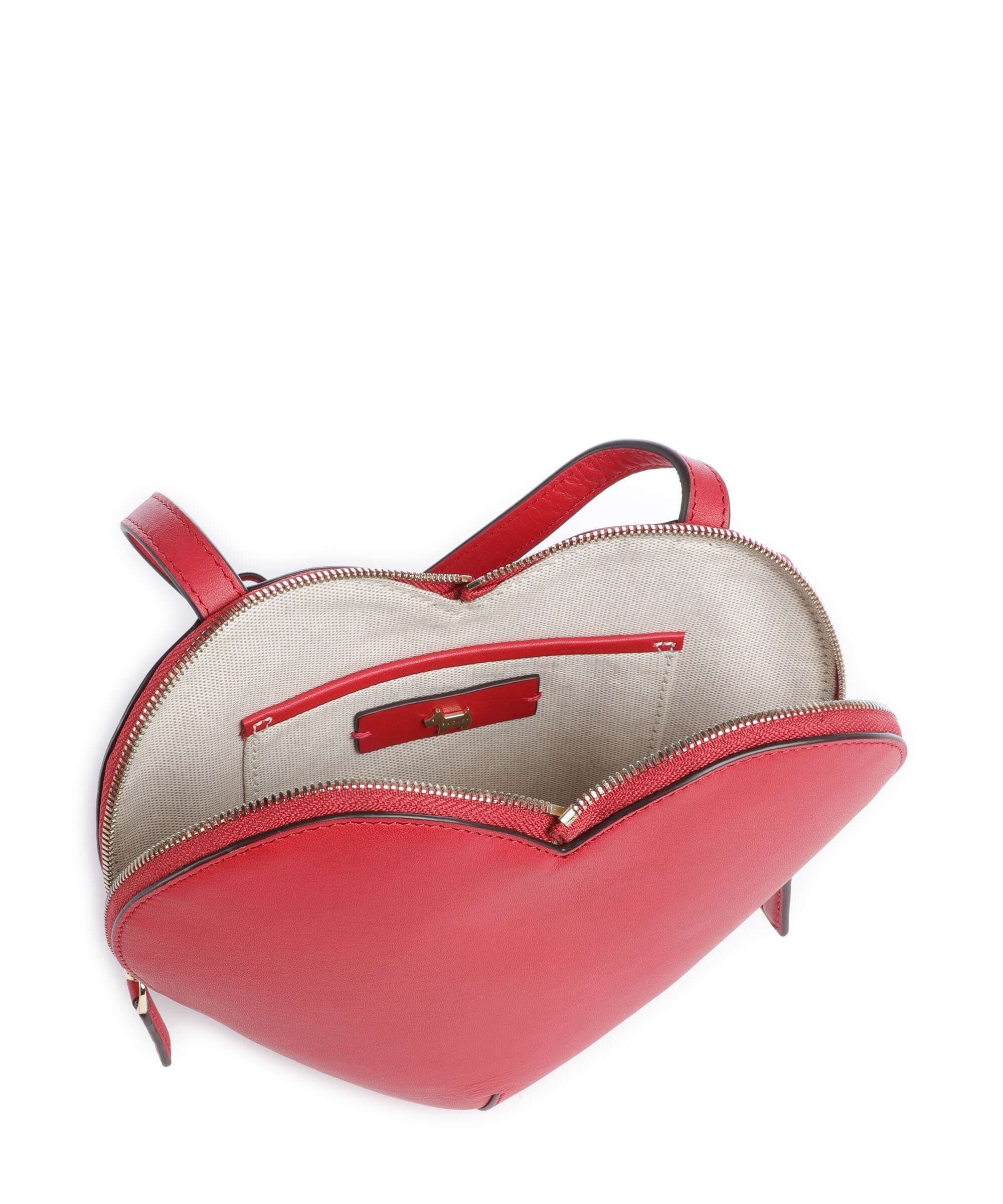 Radley London Heart Street Sac bandoulière poinsettia - Image 6