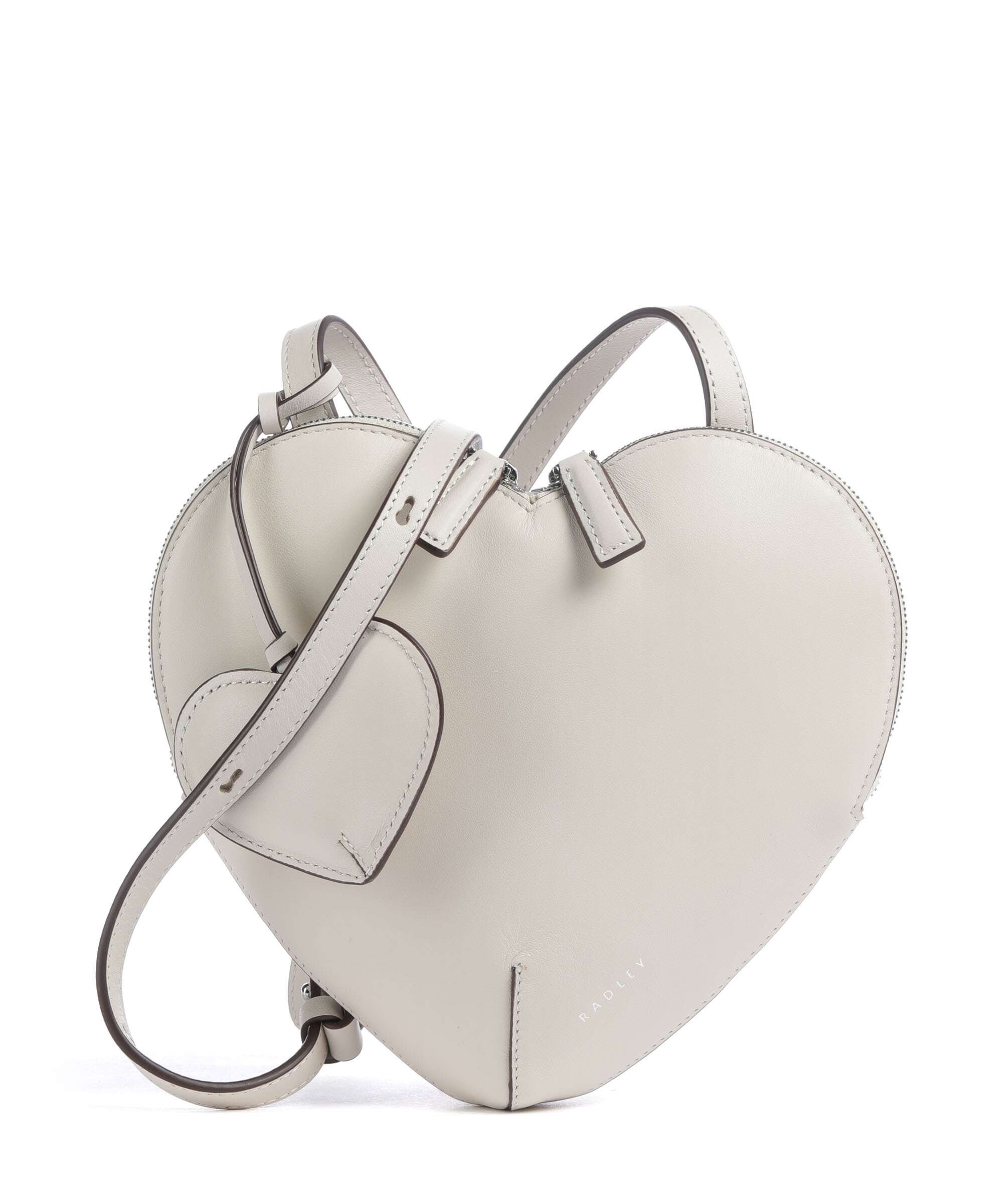 Radley London Heart Street Sac bandoulière salt