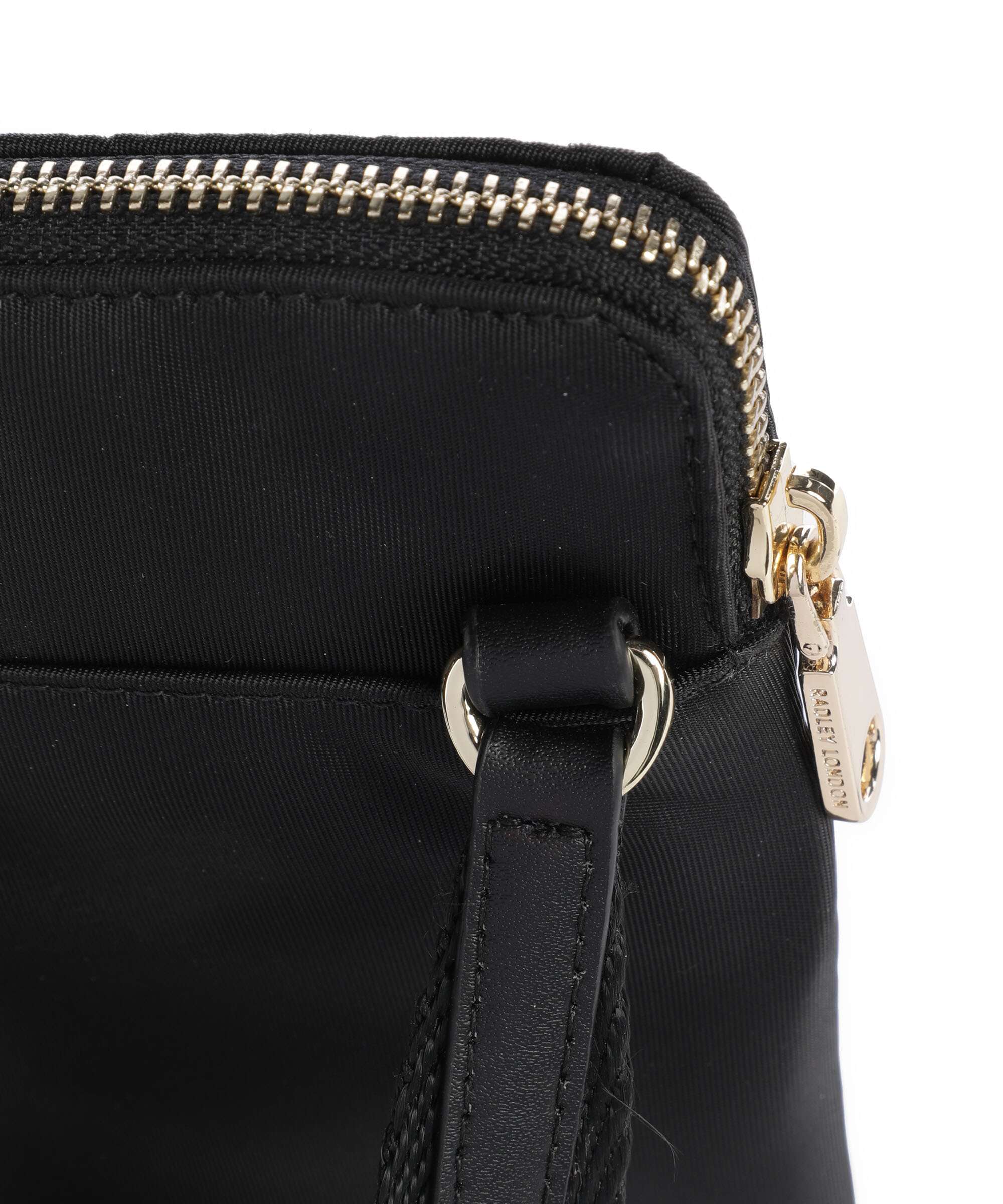 Radley London Holland Park Pochette telephone black - Image 4