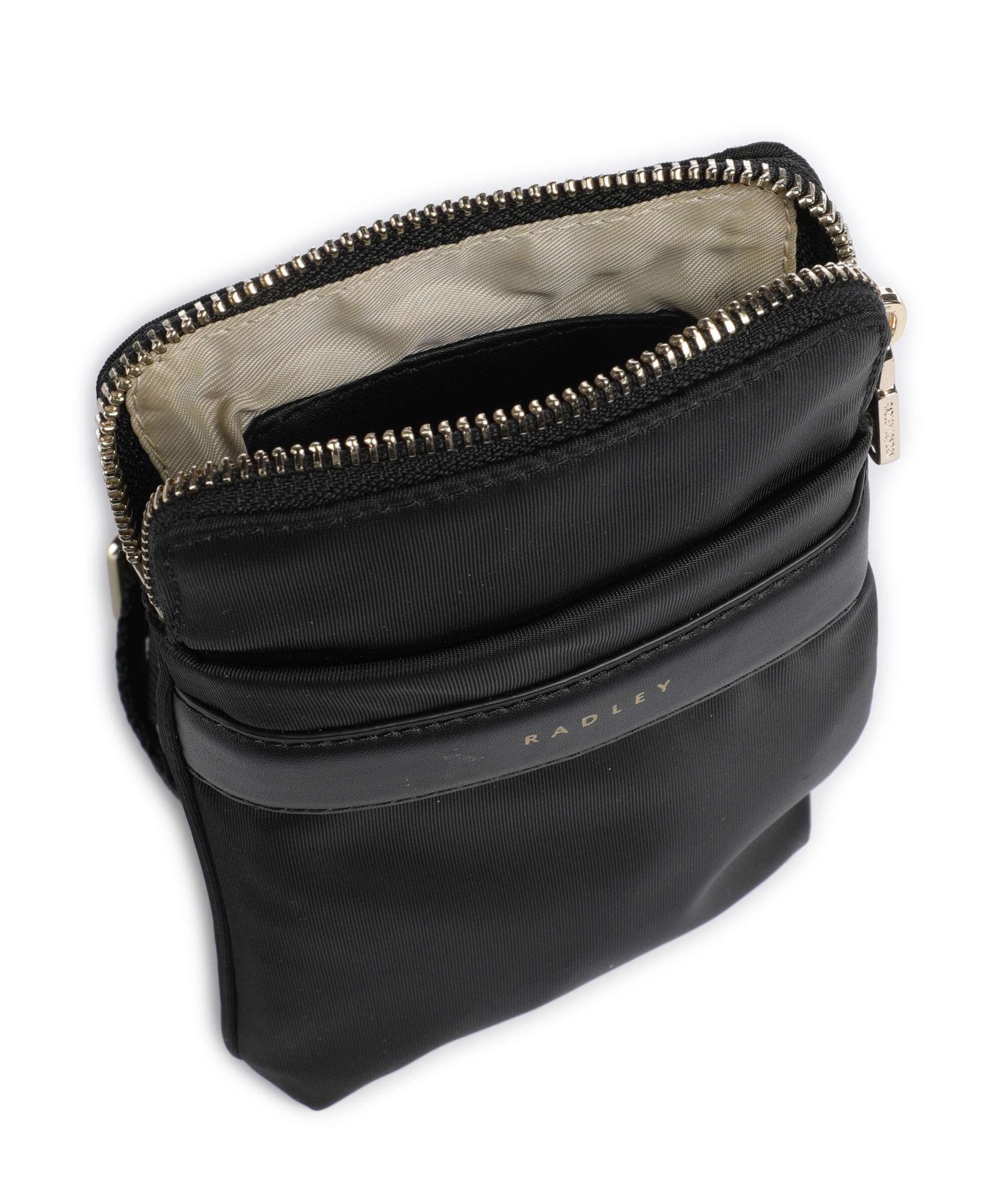 Radley London Holland Park Pochette telephone black - Image 5