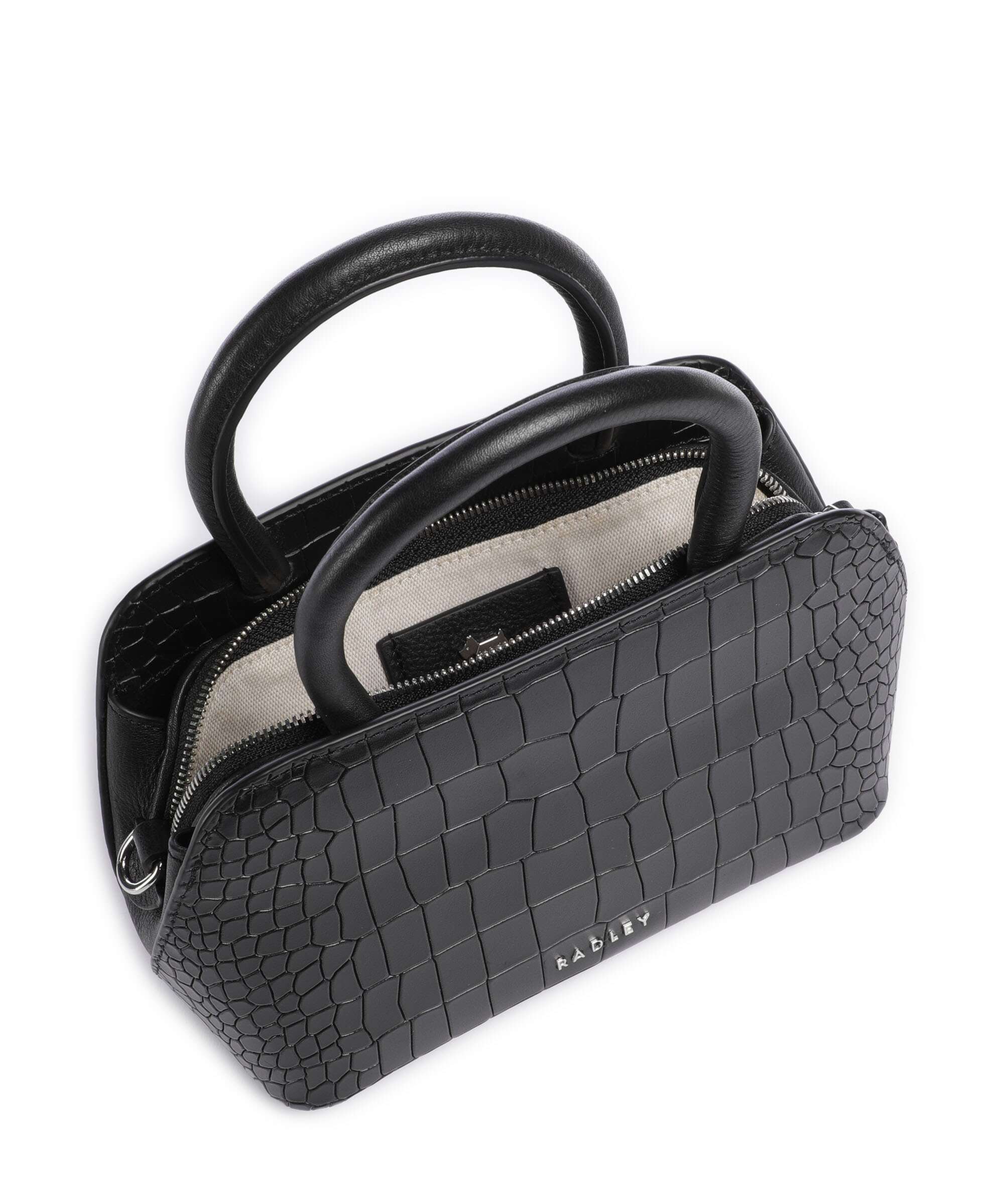 Radley London Liverpool Street Sac bandoulière black - Image 6