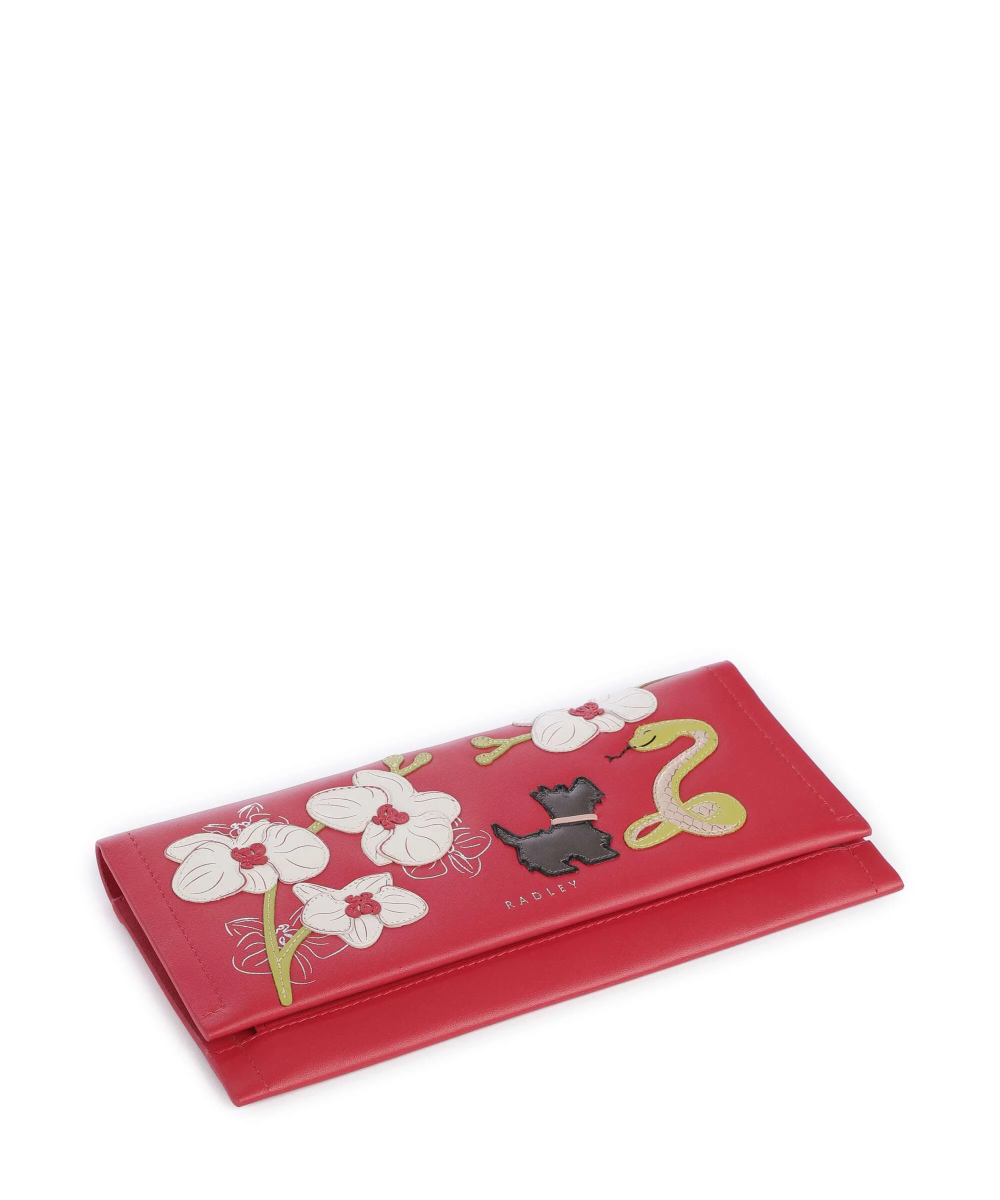 Radley London Lunar New Year Portefeuille crimson - Image 4