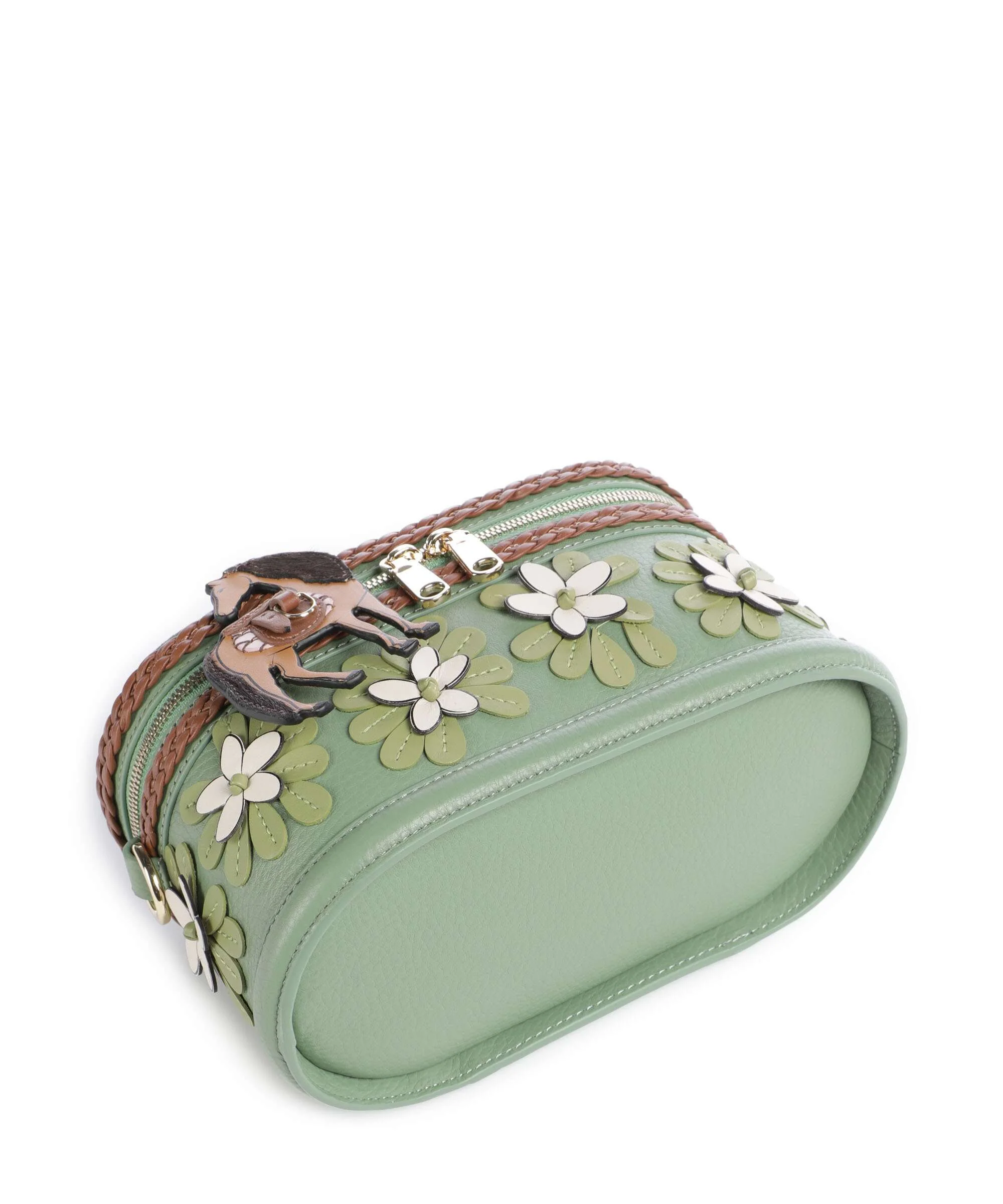 Radley London Lunar New Year Sac bandoulière pistachio - Image 5