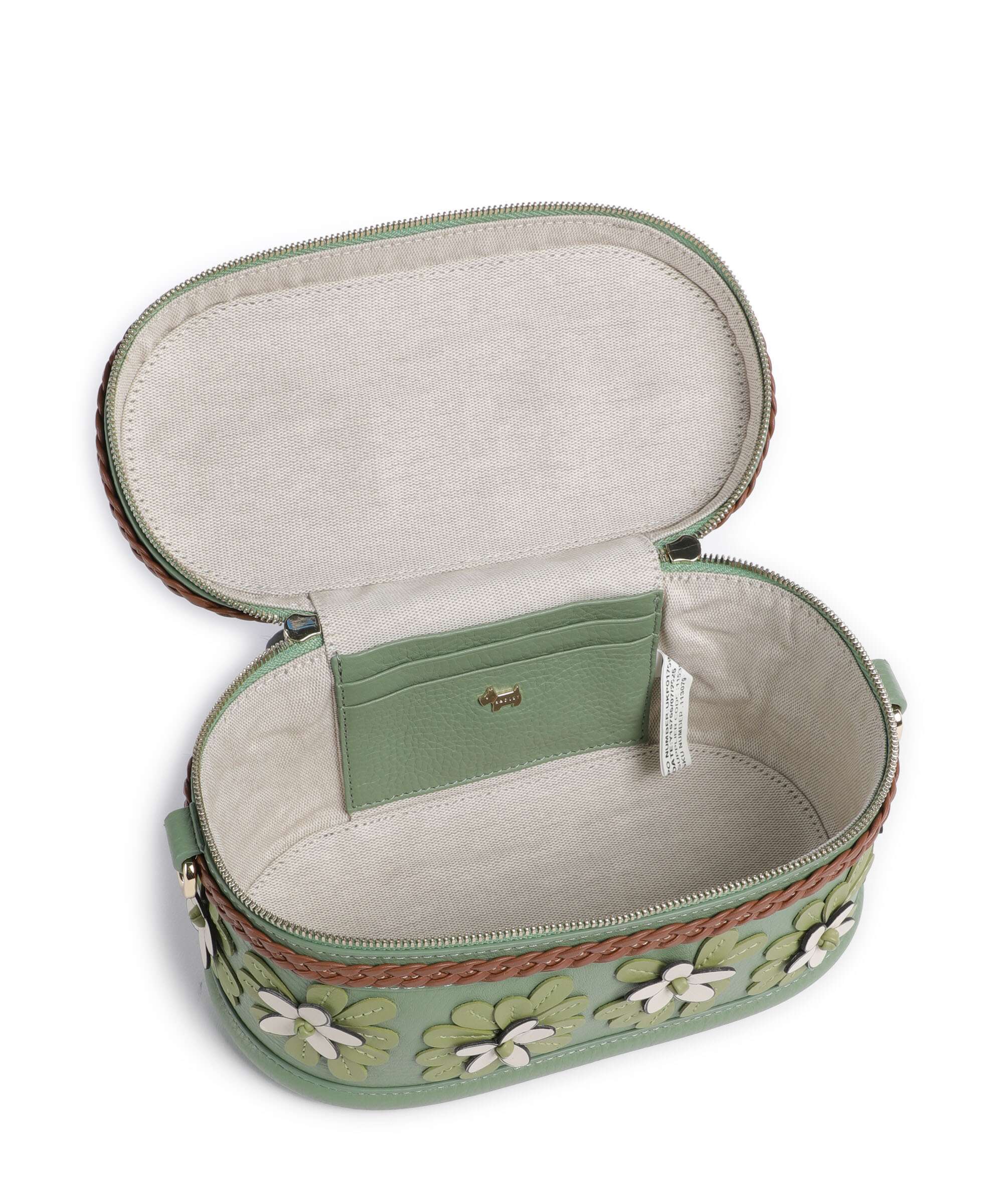Radley London Lunar New Year Sac bandoulière pistachio - Image 6