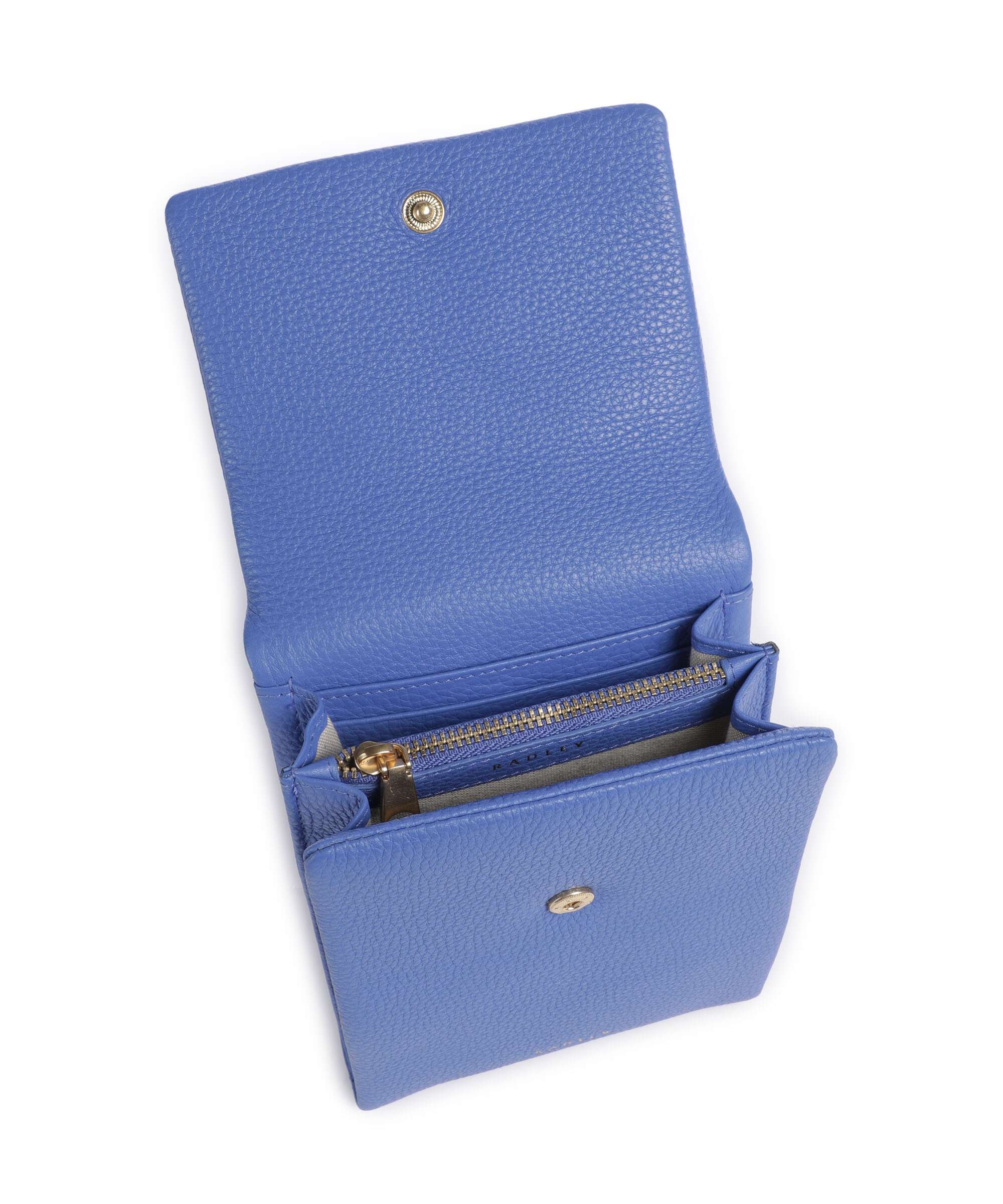 Radley London Mallow Street Pochette telephone yves blue - Image 5