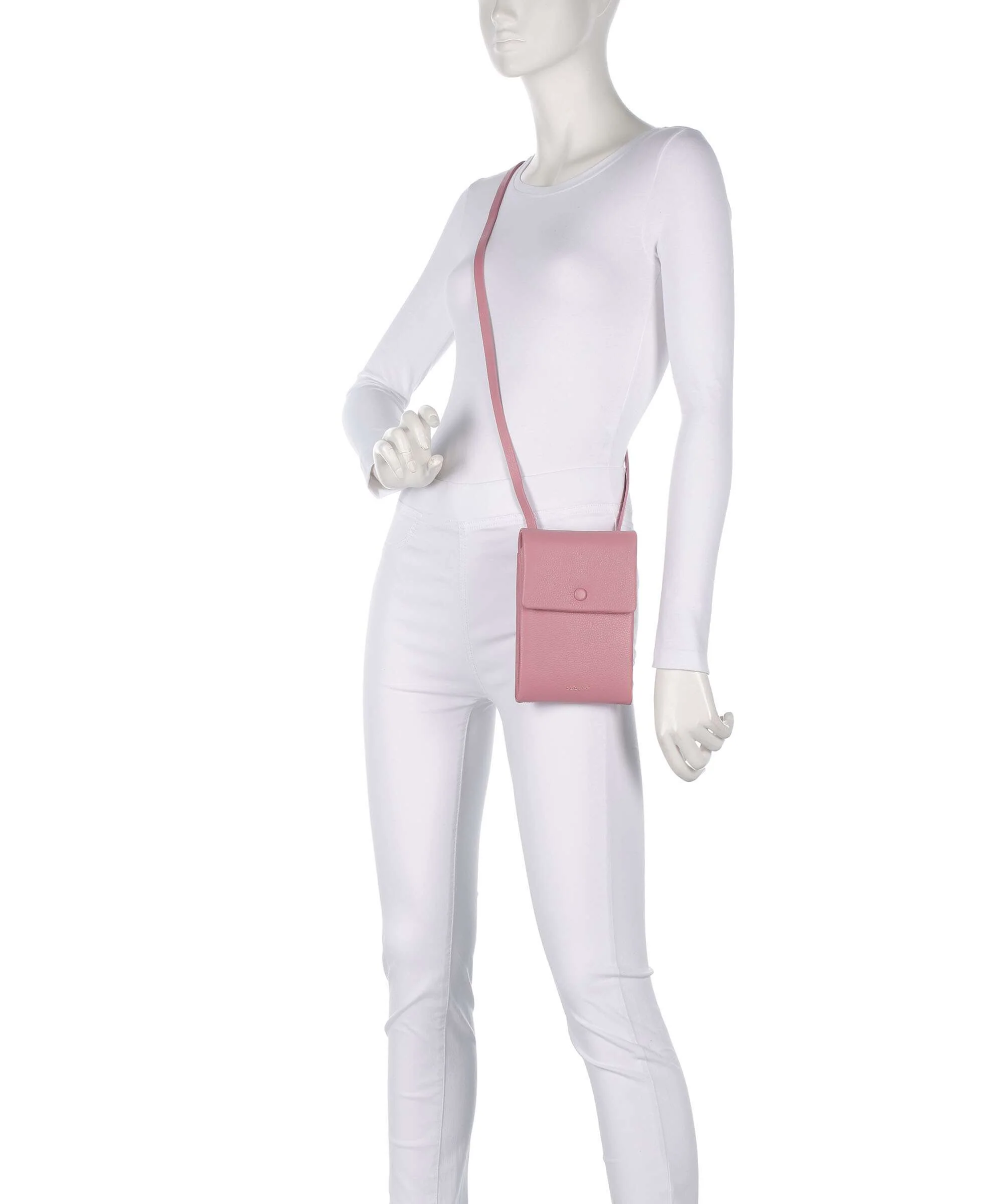 Radley London Mallow Street Pochette telephone sienna pink - Image 3
