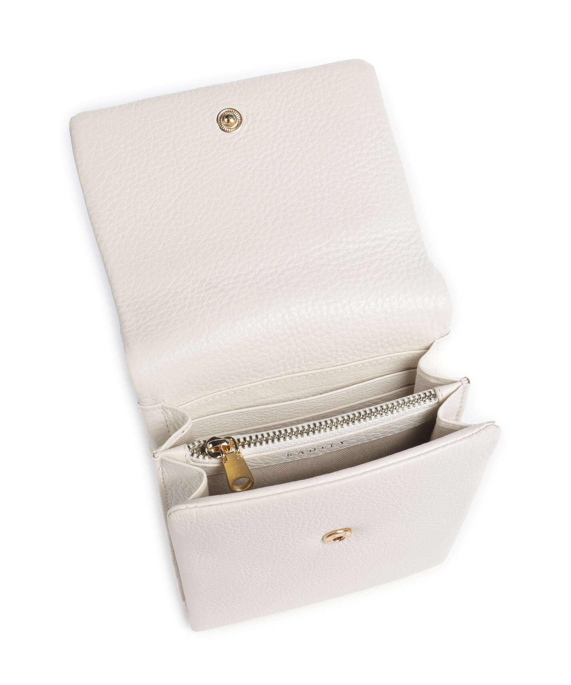 Radley London Mallow Street Pochette telephone chalk - Image 5