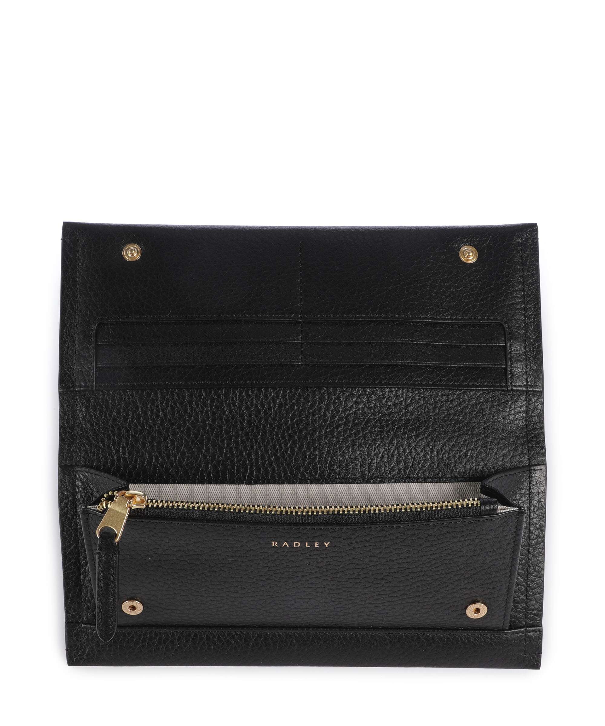 Radley London Oak Street Portefeuille black - Image 2