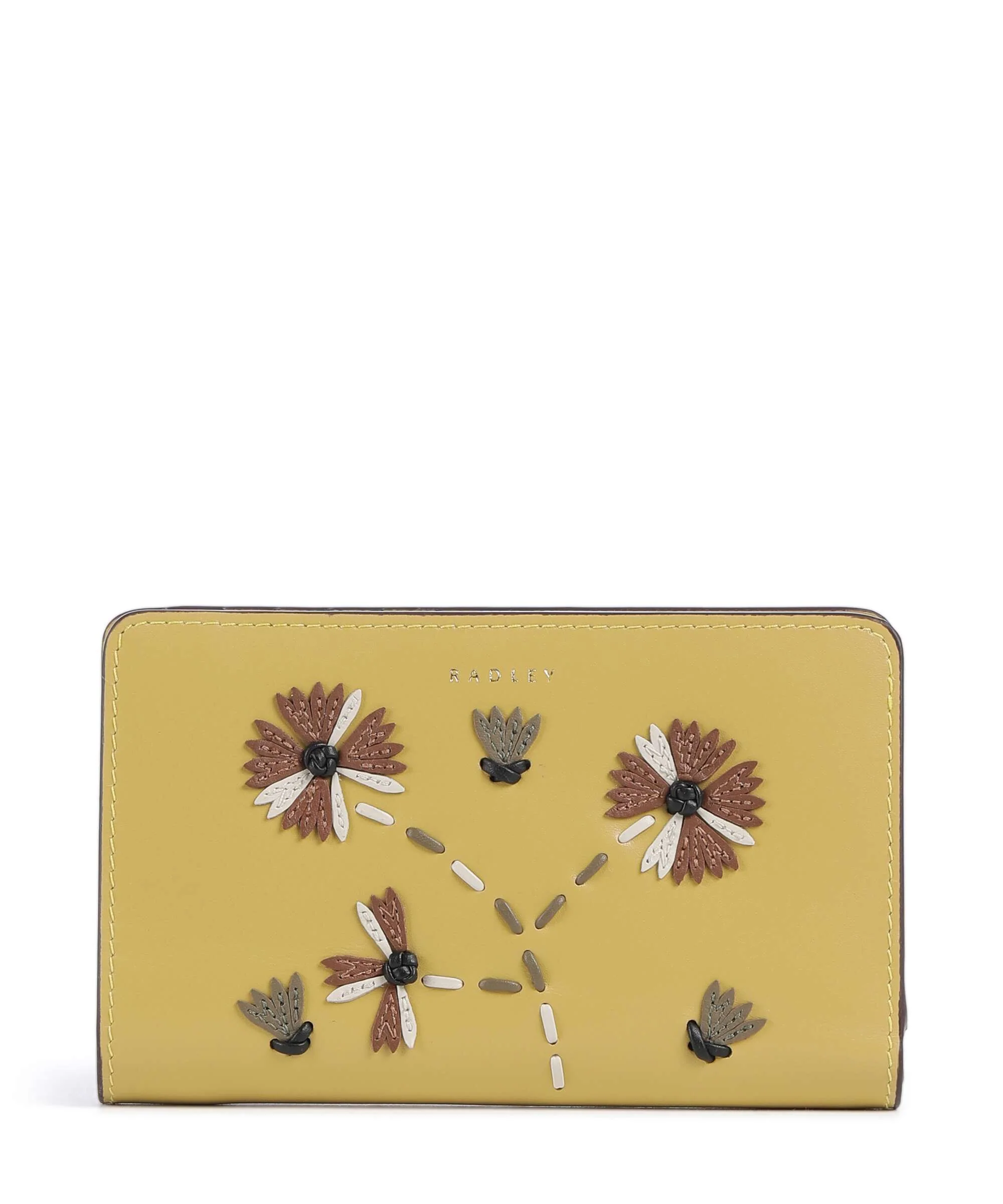 Radley London Picton Place Portefeuille honeycomb