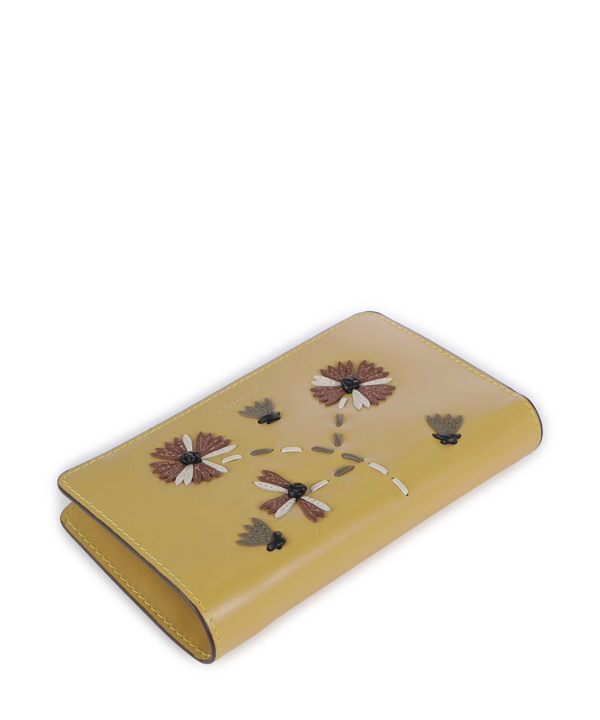 Radley London Picton Place Portefeuille honeycomb - Image 4