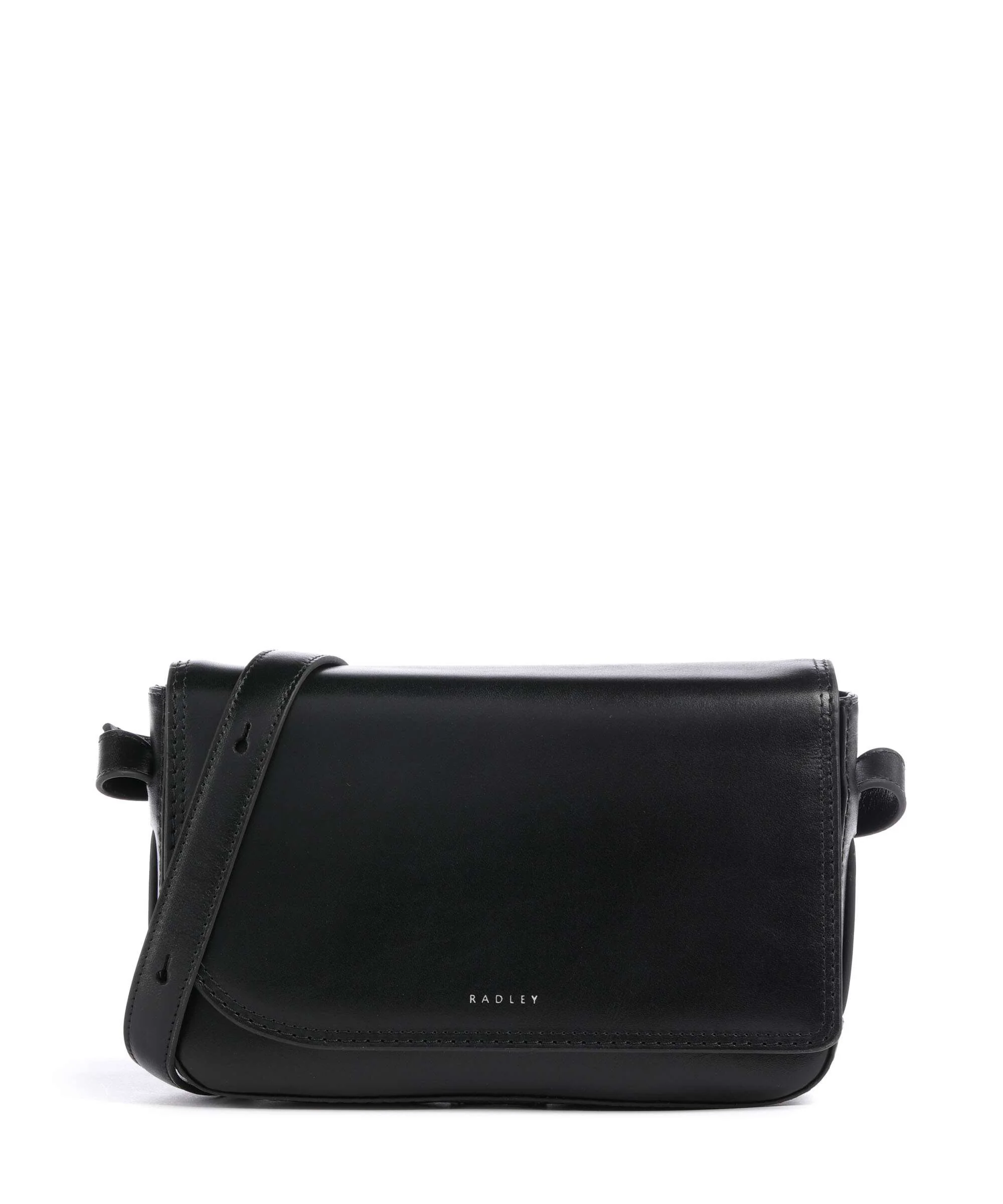 Radley London Pocket Street Sac bandoulière black