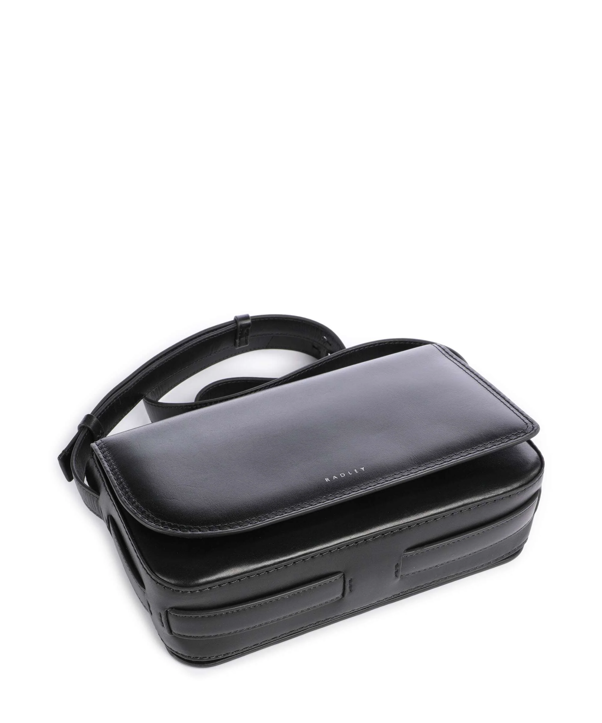 Radley London Pocket Street Sac bandoulière black - Image 4