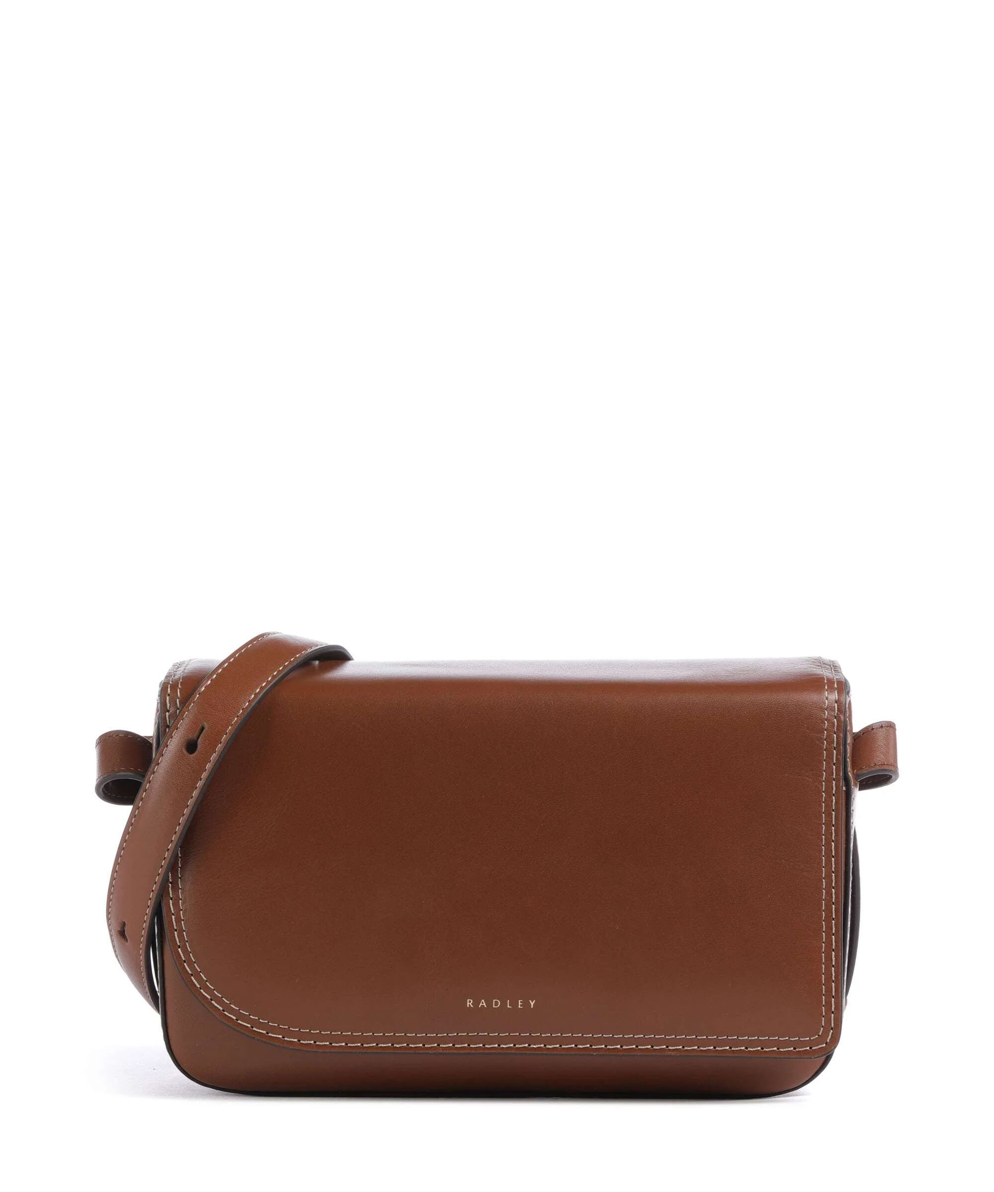 Radley London Pocket Street Sac bandoulière cognac