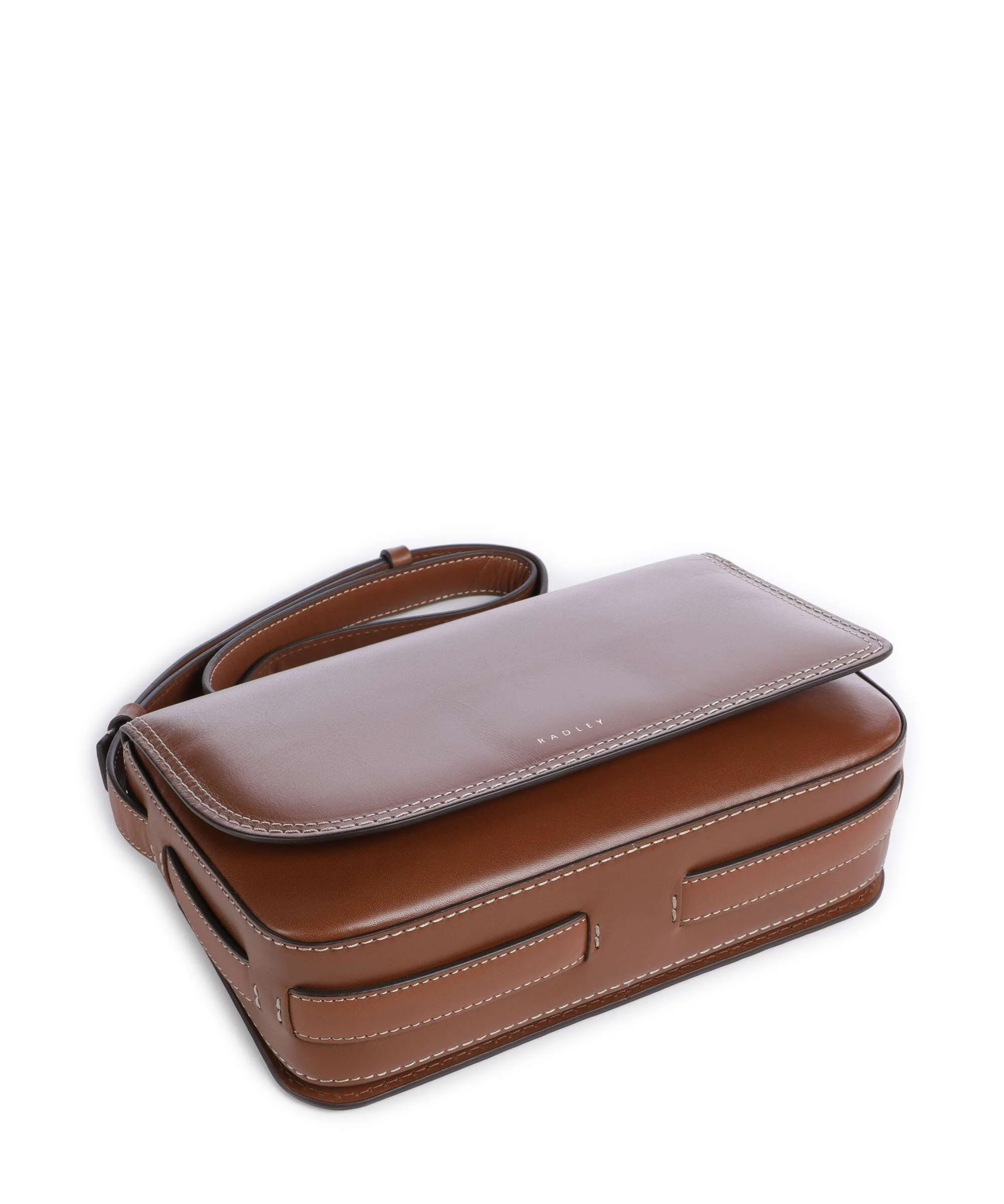 Radley London Pocket Street Sac bandoulière cognac - Image 4