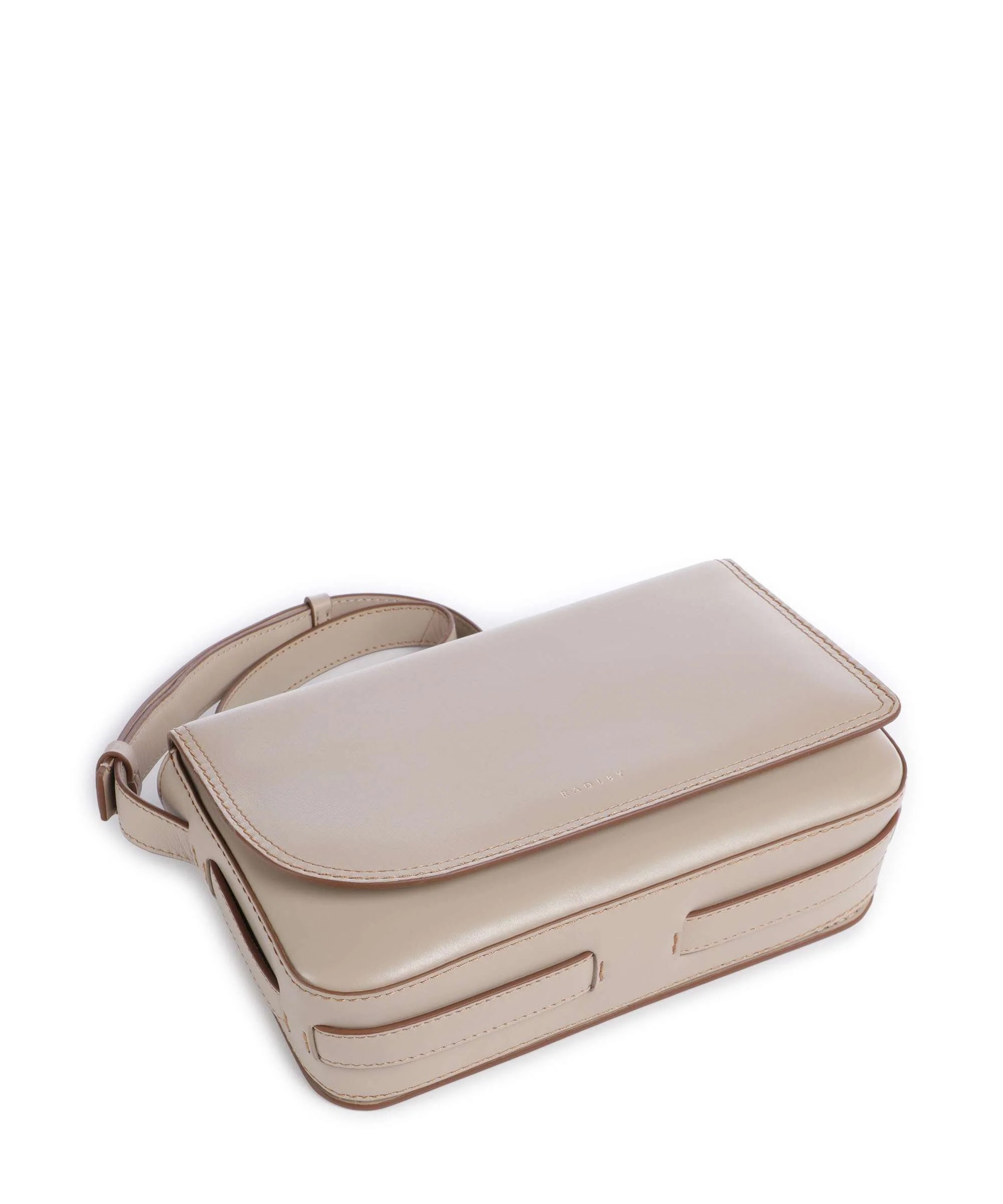 Radley London Pocket Street Sac bandoulière porcini - Image 4