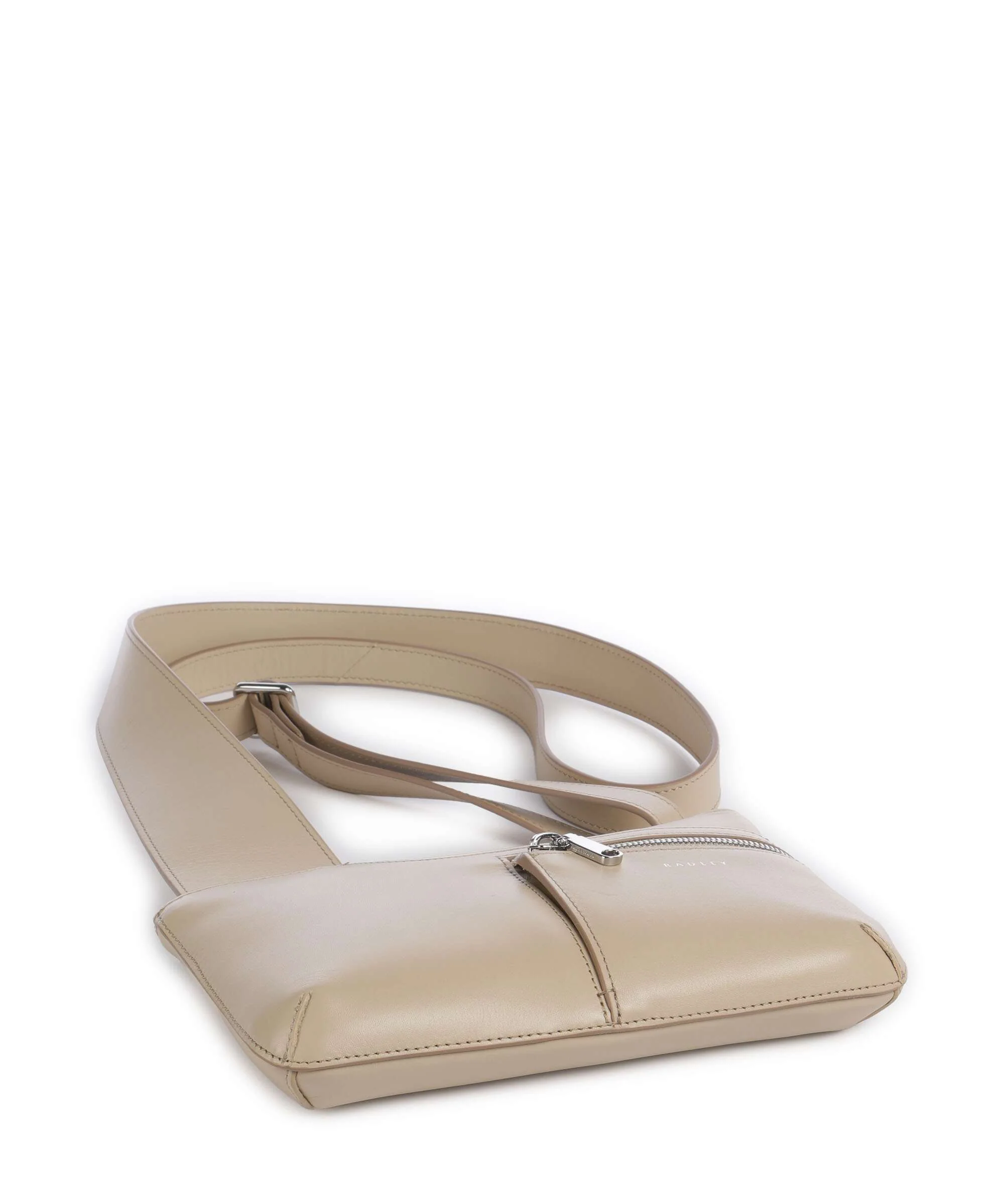 Radley London Pockets Icon Sac bandoulière stone - Image 4