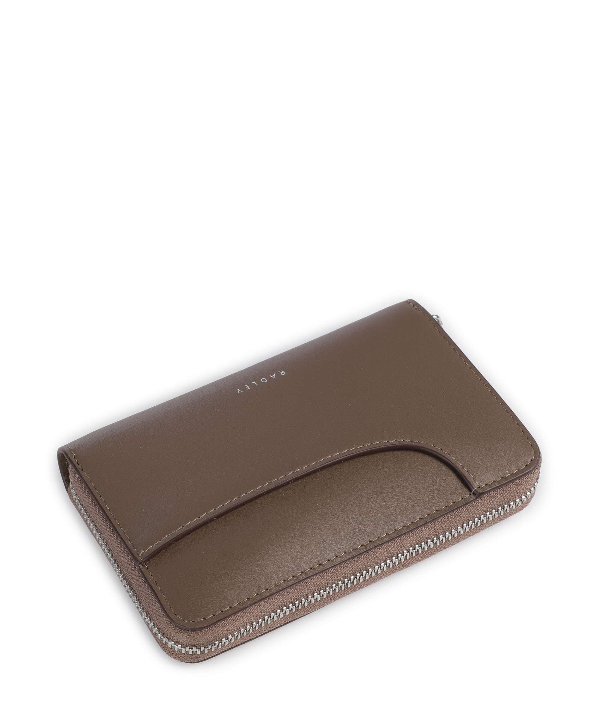 Radley London Pockets Portefeuille coffee - Image 4