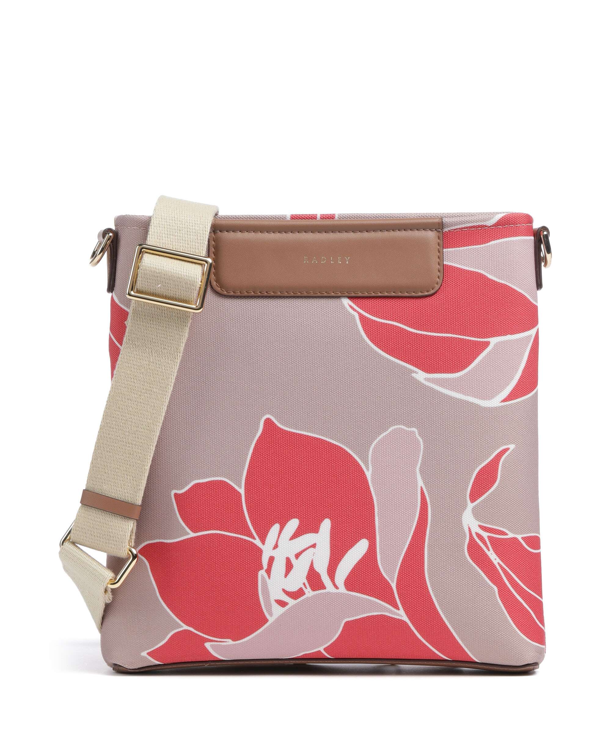 Radley London Southwell Gardens Sac bandoulière silt