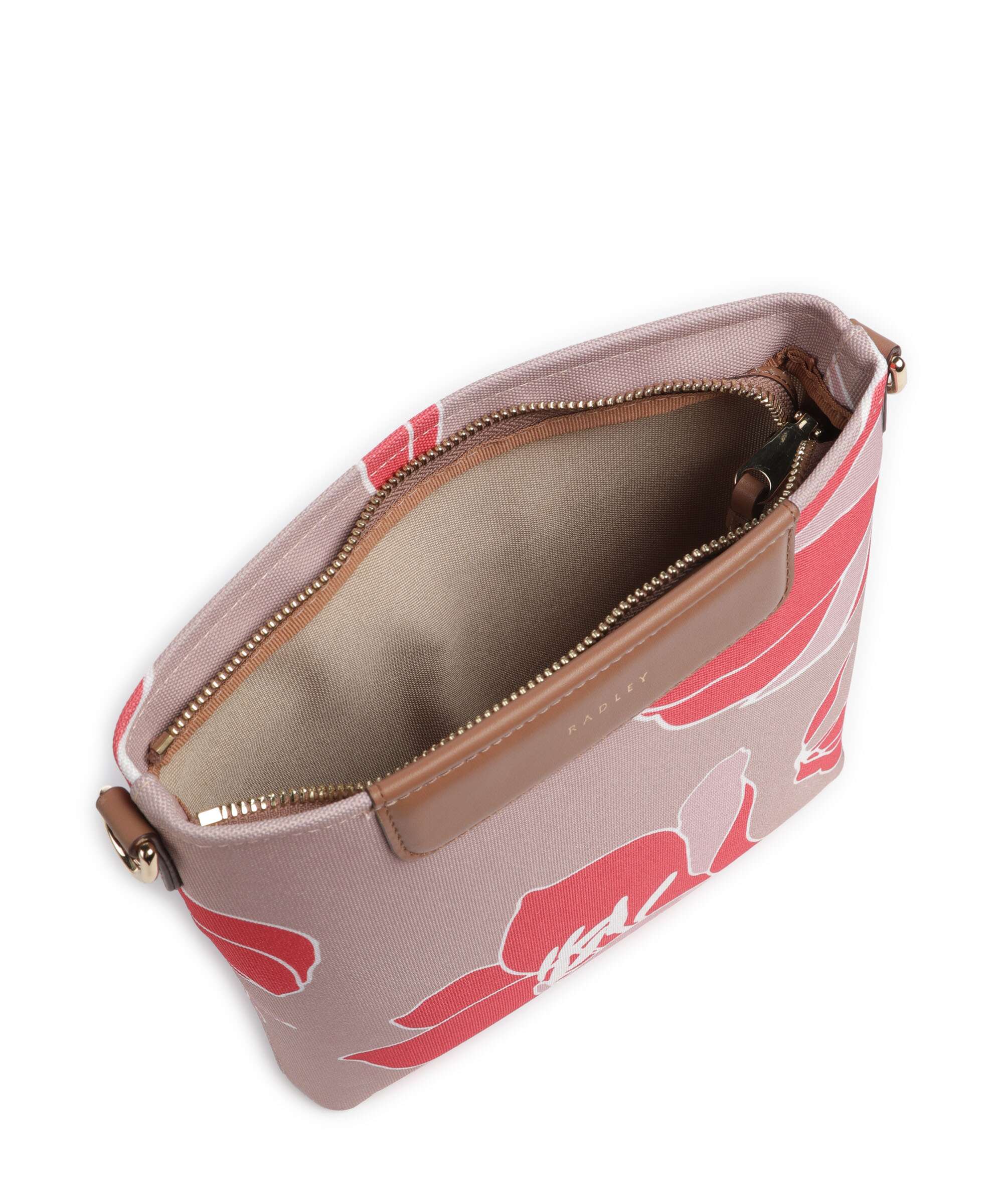 Radley London Southwell Gardens Sac bandoulière silt - Image 6