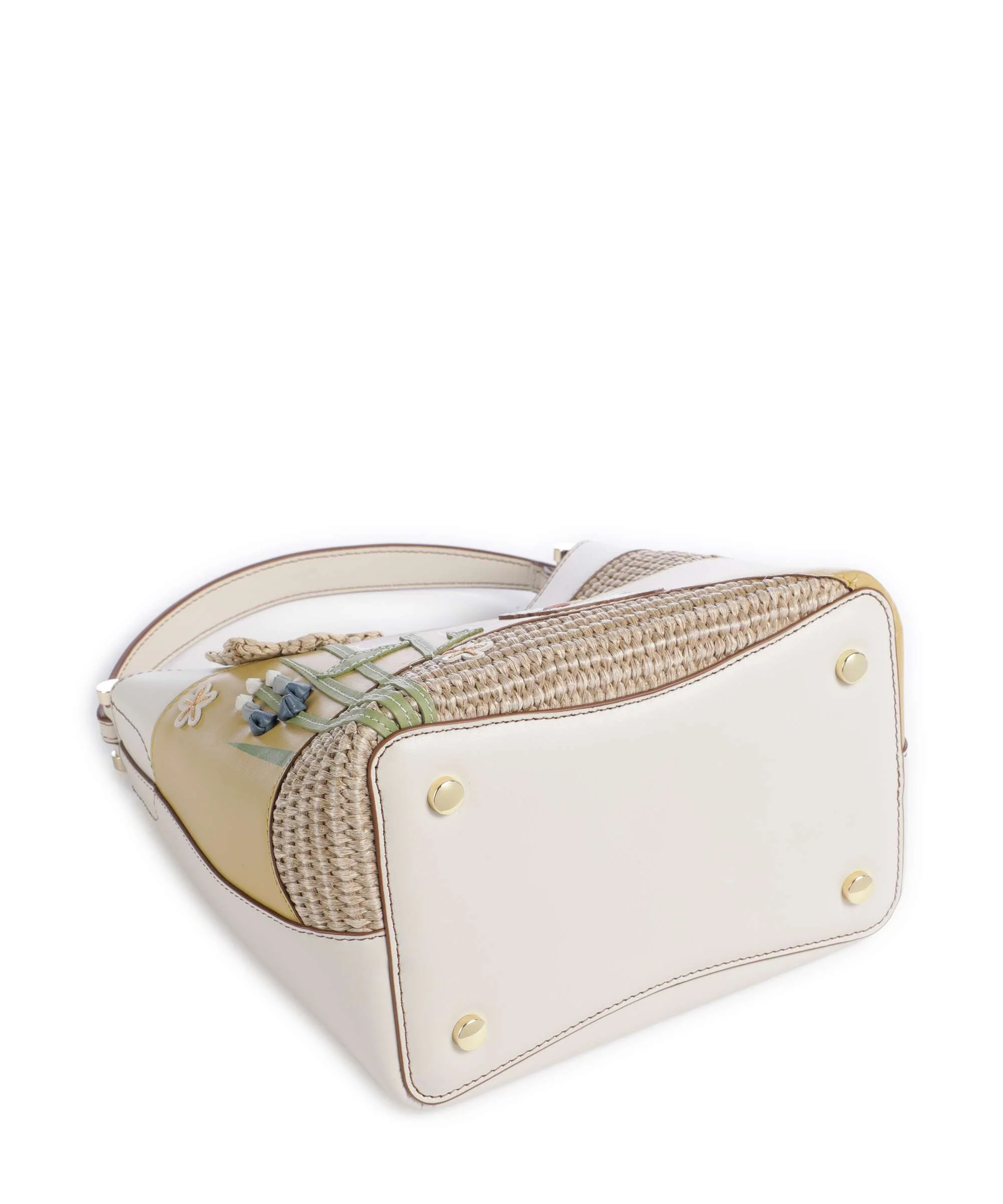 Radley London Spring Blooms Sac bandoulière salt - Image 5
