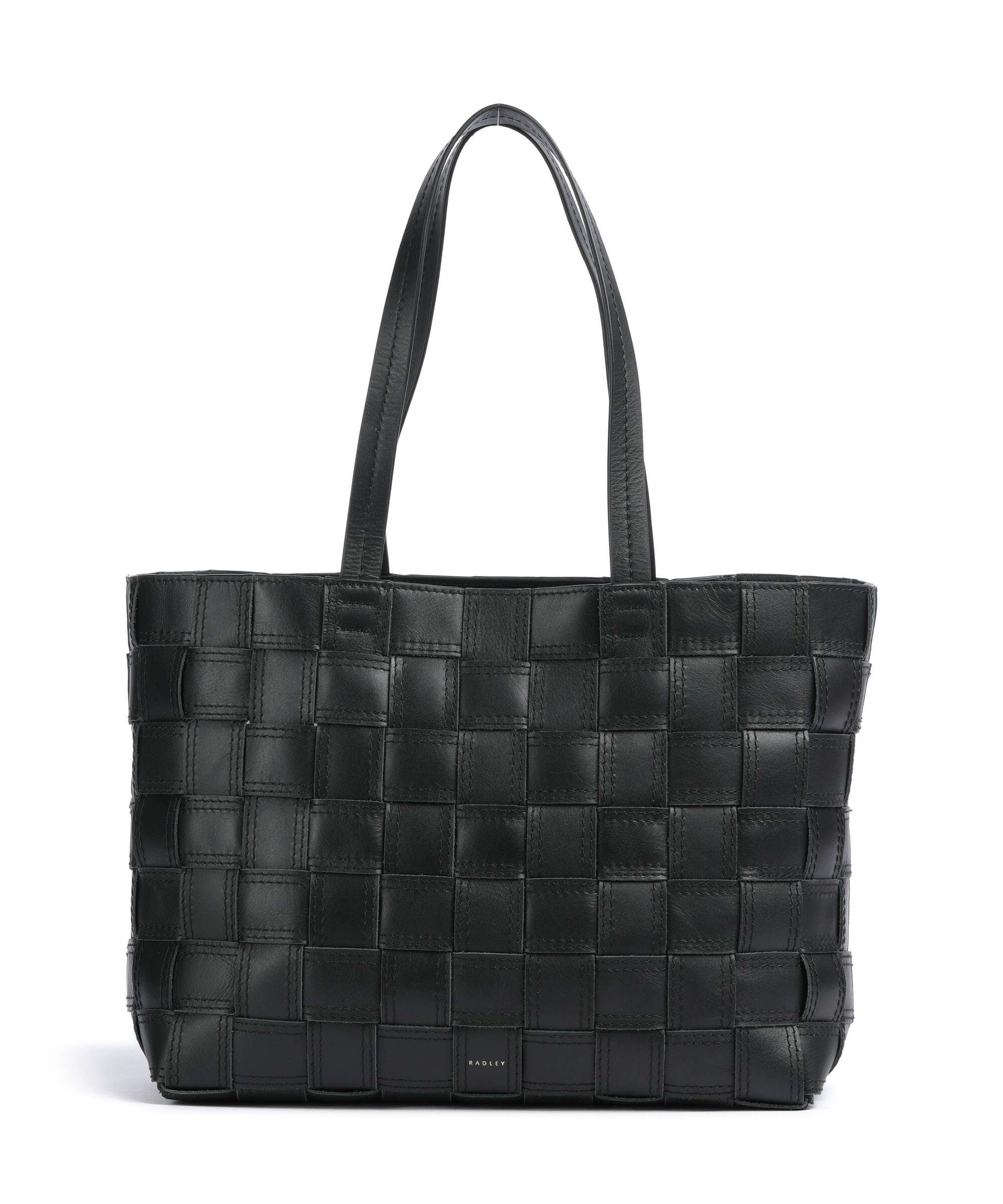 Radley London The Abbey Cabas black