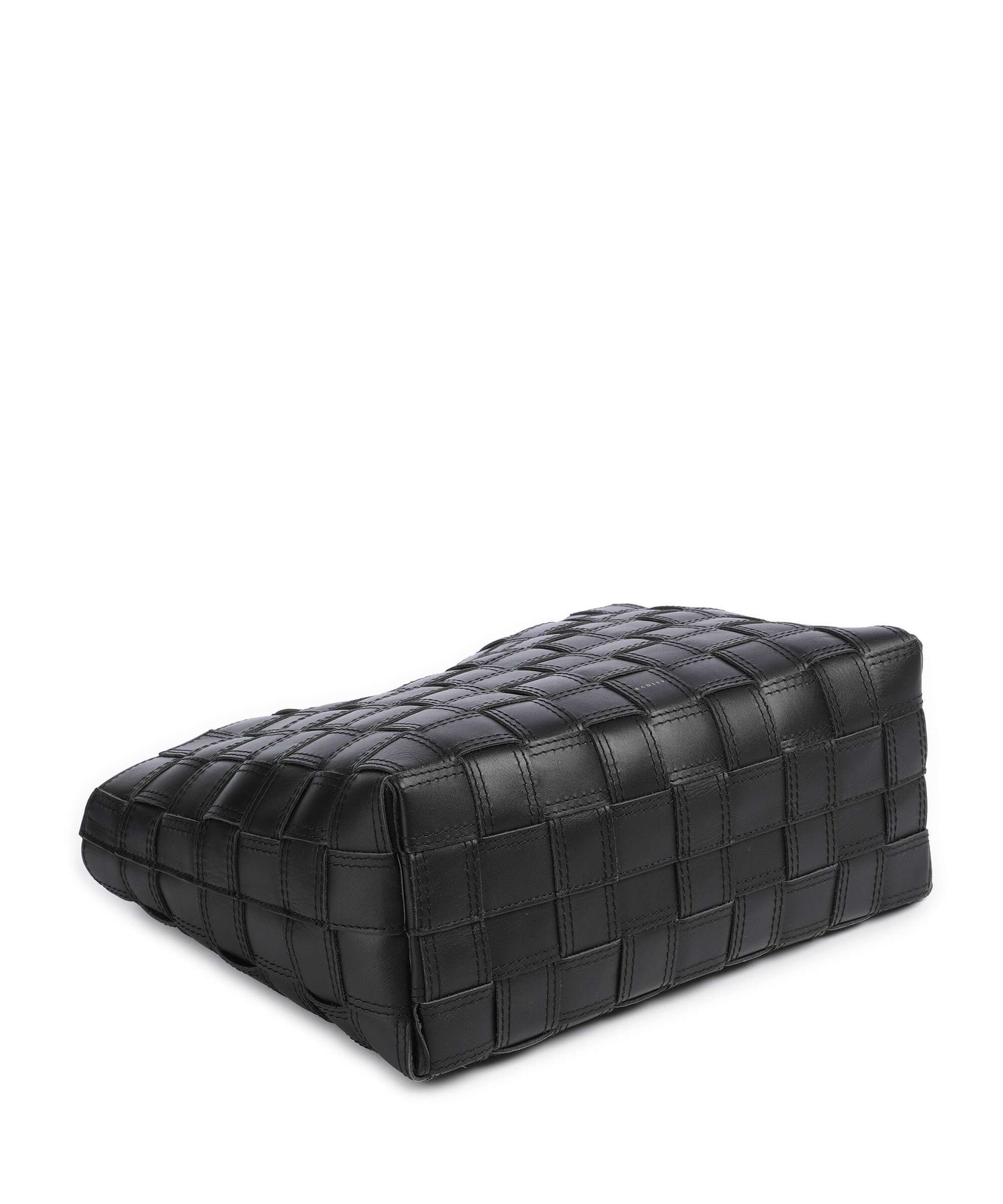 Radley London The Abbey Cabas black - Image 4